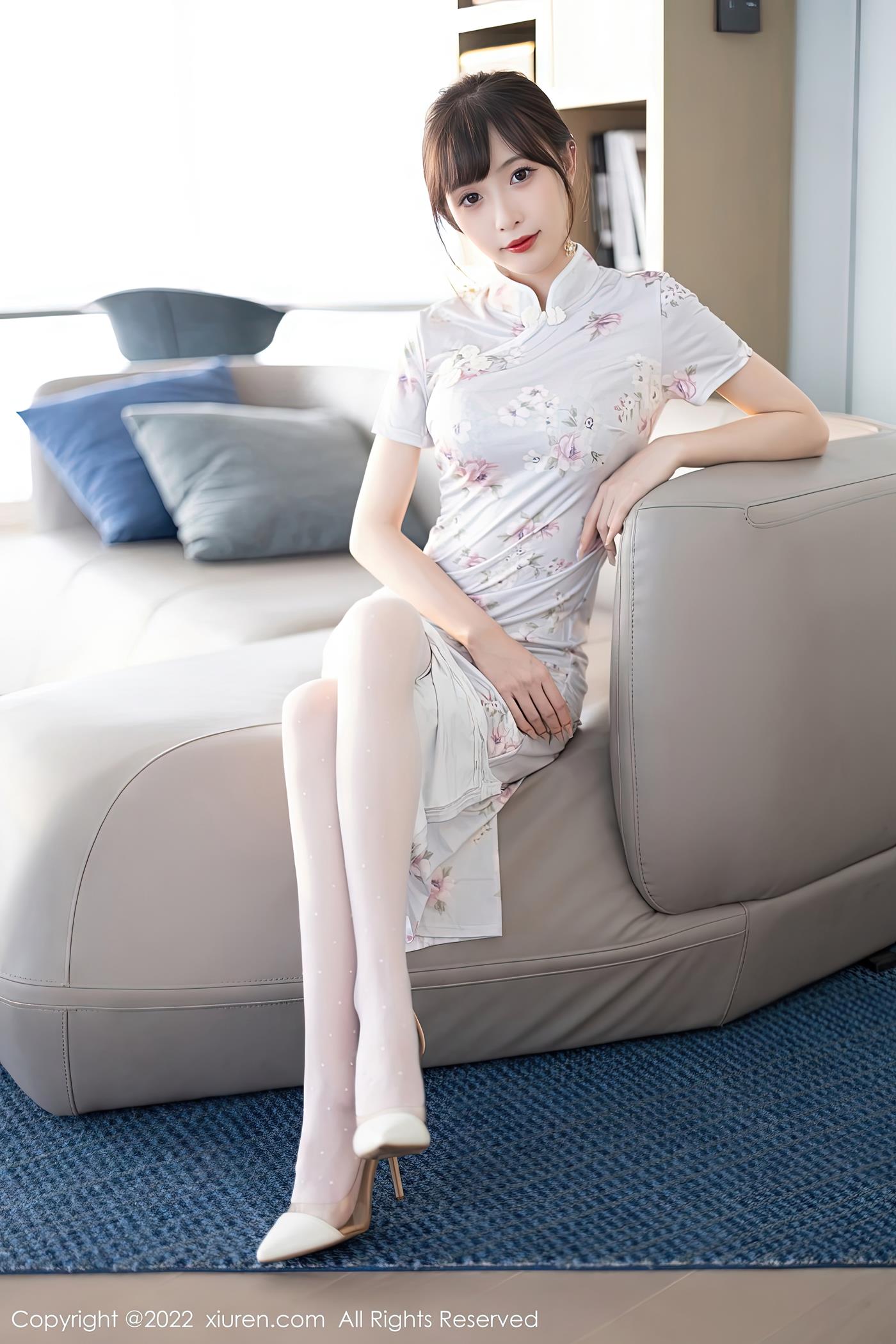 图片[30]-[Xiuren秀人网]2022.10.25 NO.5757 林星阑[69+1P] – 速更版-美库