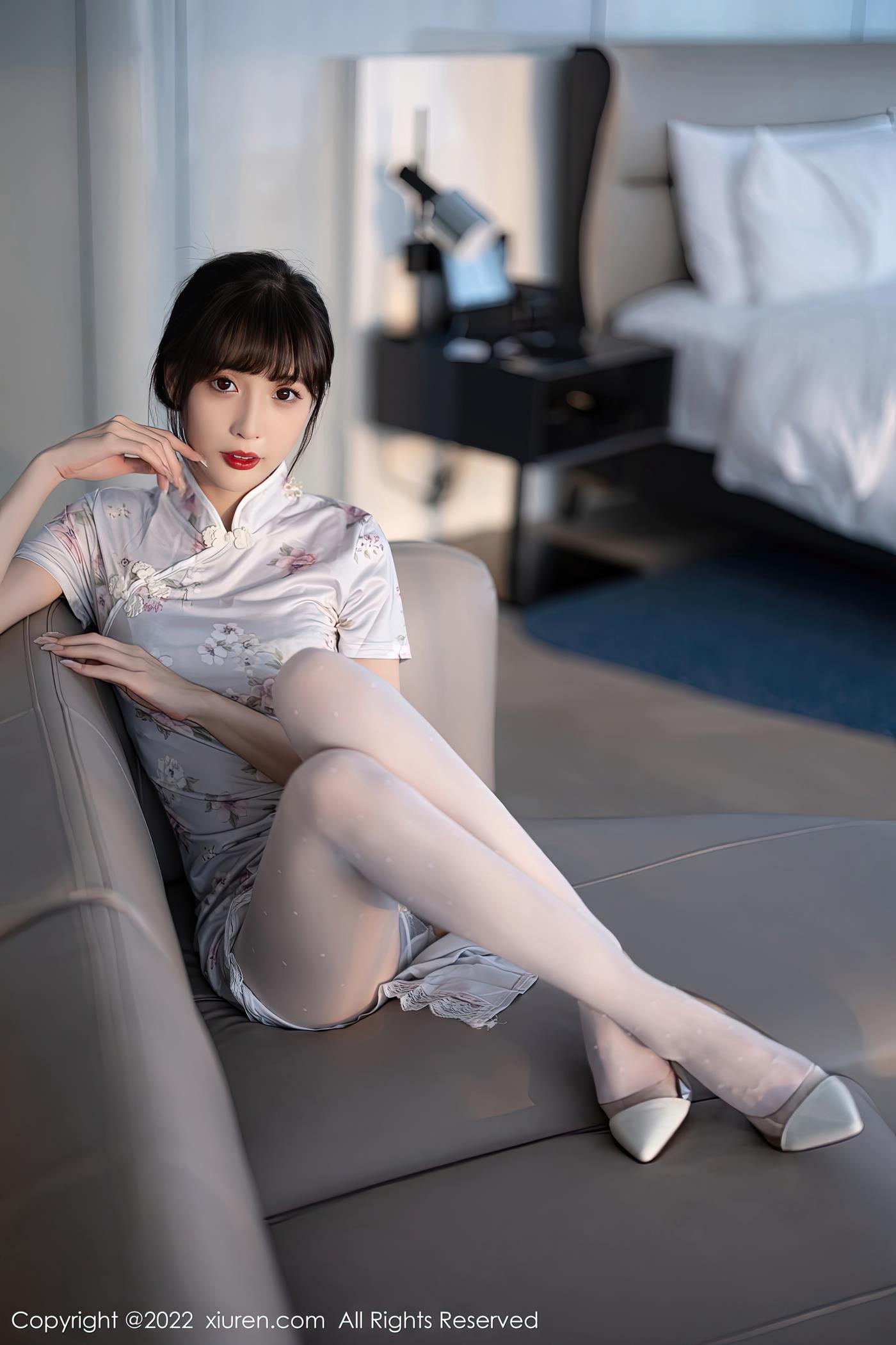 图片[37]-[Xiuren秀人网]2022.10.25 NO.5757 林星阑[69+1P] – 速更版-美库