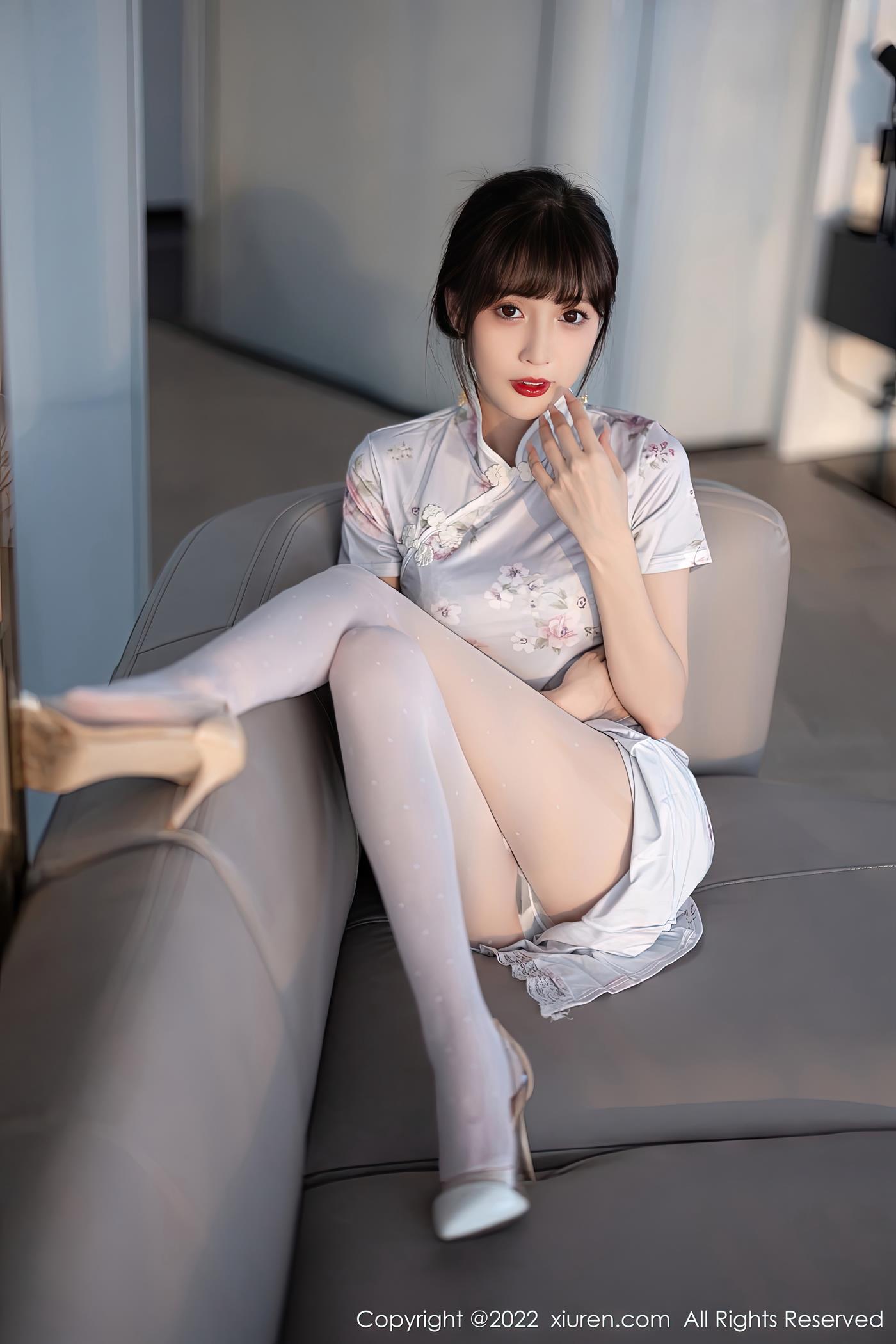 图片[36]-[Xiuren秀人网]2022.10.25 NO.5757 林星阑[69+1P] – 速更版-美库