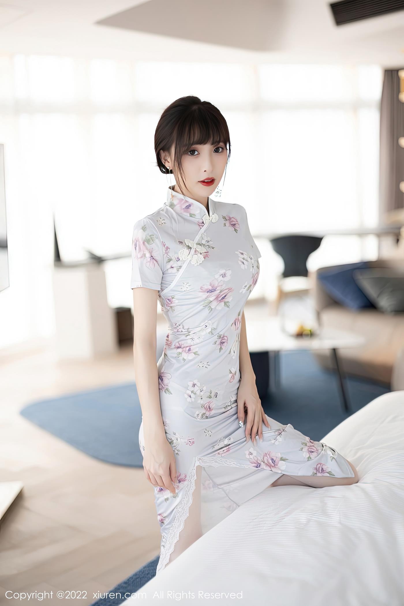 图片[38]-[Xiuren秀人网]2022.10.25 NO.5757 林星阑[69+1P] – 速更版-美库