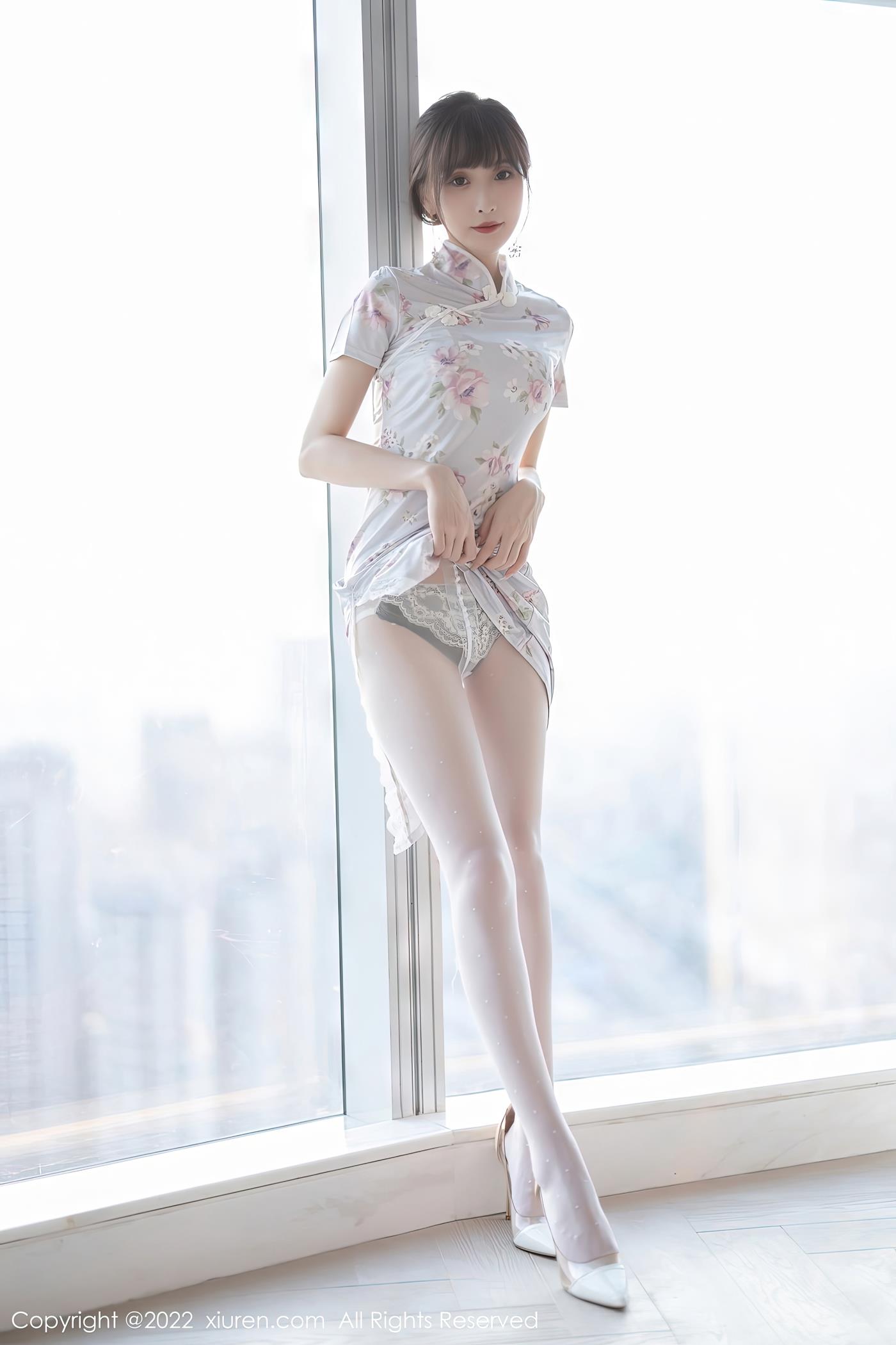 图片[43]-[Xiuren秀人网]2022.10.25 NO.5757 林星阑[69+1P] – 速更版-美库