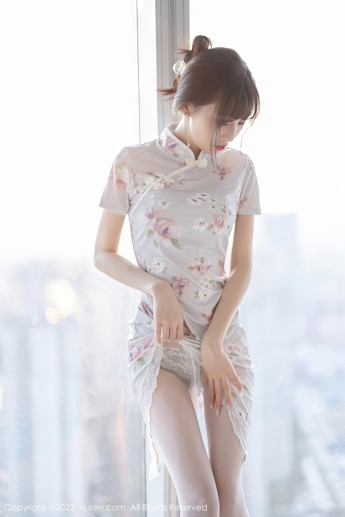 图片[46]-[Xiuren秀人网]2022.10.25 NO.5757 林星阑[69+1P] – 速更版-美库