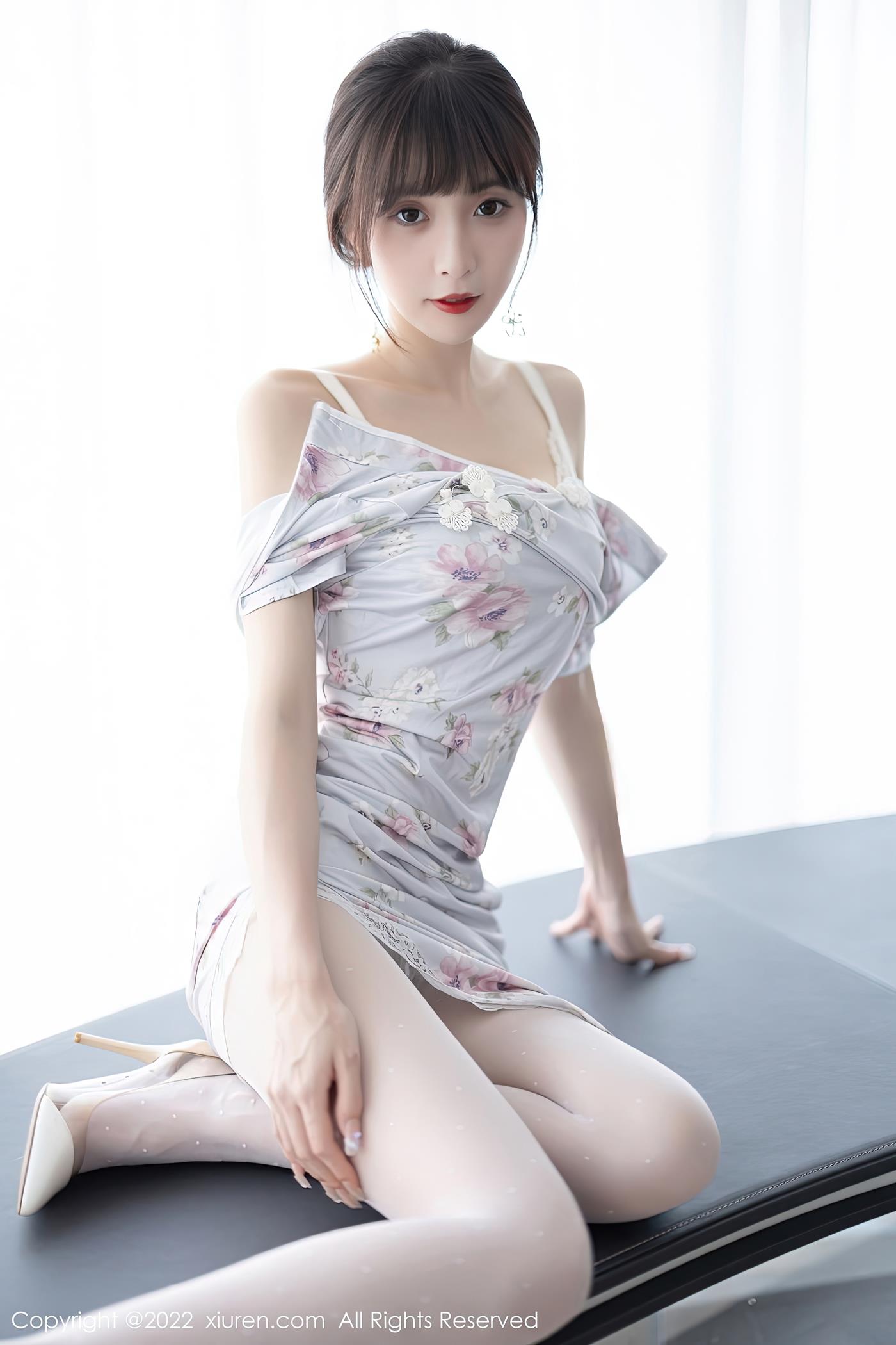 图片[48]-[Xiuren秀人网]2022.10.25 NO.5757 林星阑[69+1P] – 速更版-美库