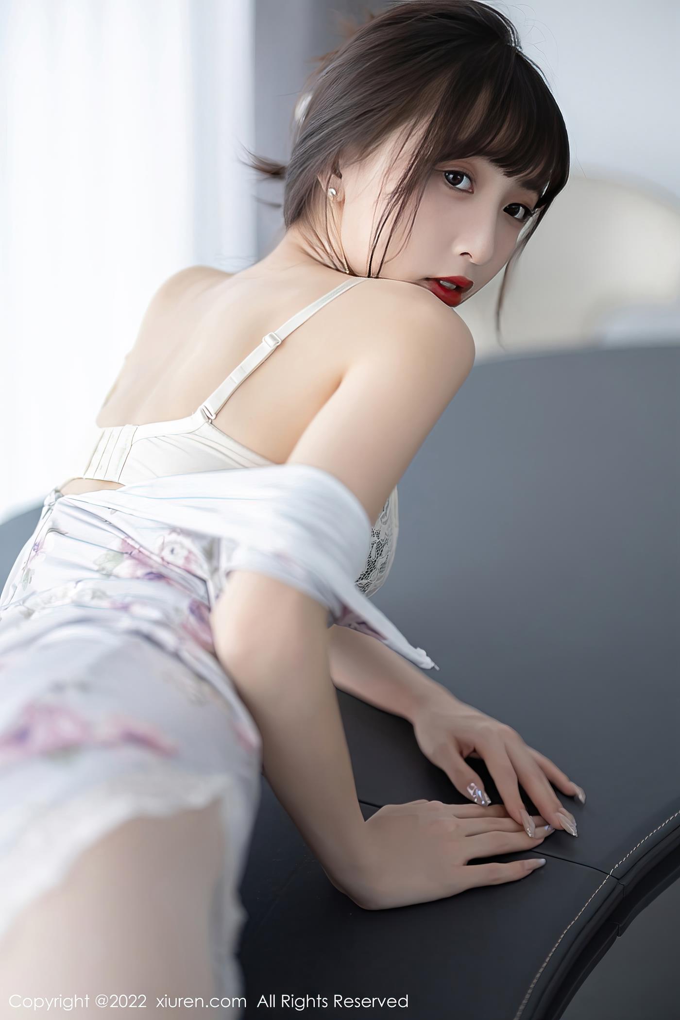 图片[50]-[Xiuren秀人网]2022.10.25 NO.5757 林星阑[69+1P] – 速更版-美库