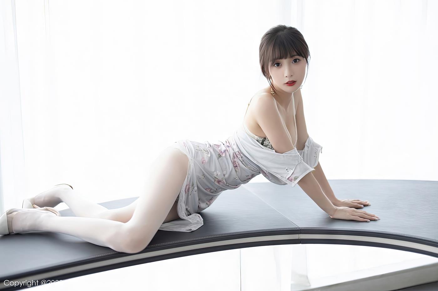 图片[51]-[Xiuren秀人网]2022.10.25 NO.5757 林星阑[69+1P] – 速更版-美库