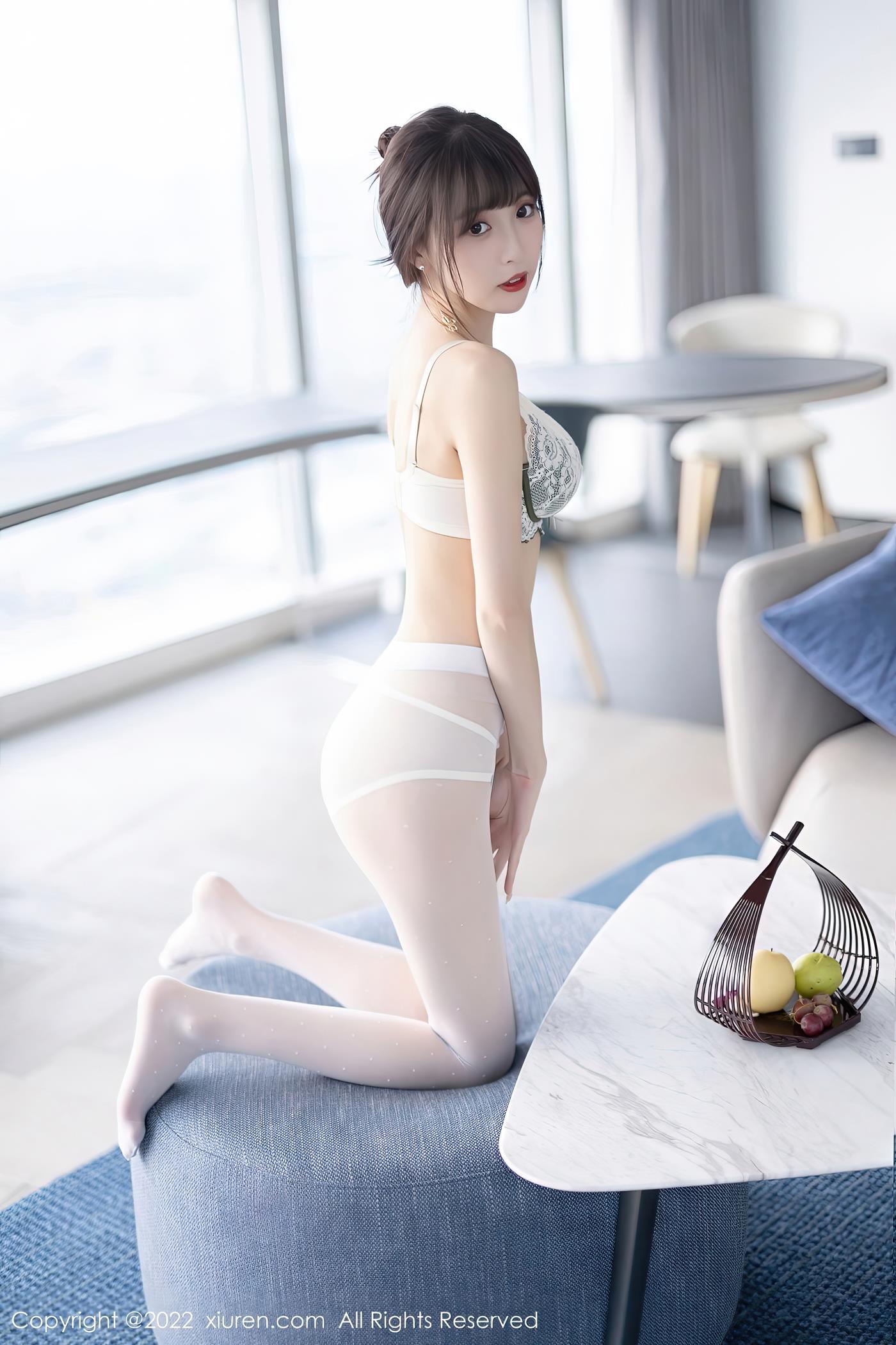 图片[70]-[Xiuren秀人网]2022.10.25 NO.5757 林星阑[69+1P] – 速更版-美库