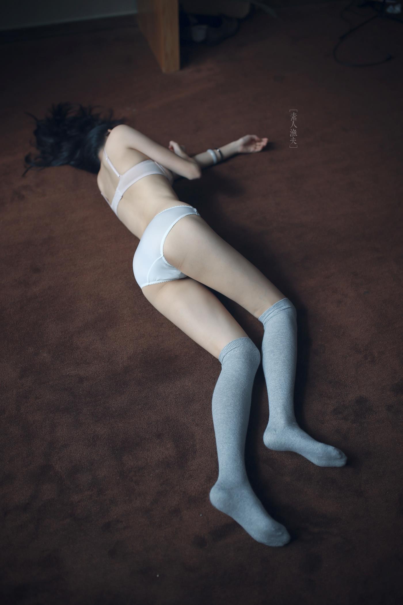 图片[18]-[LOFTER素人渔夫]写真作品 2015年12月 唯美套图[57P] – 速更版-美库