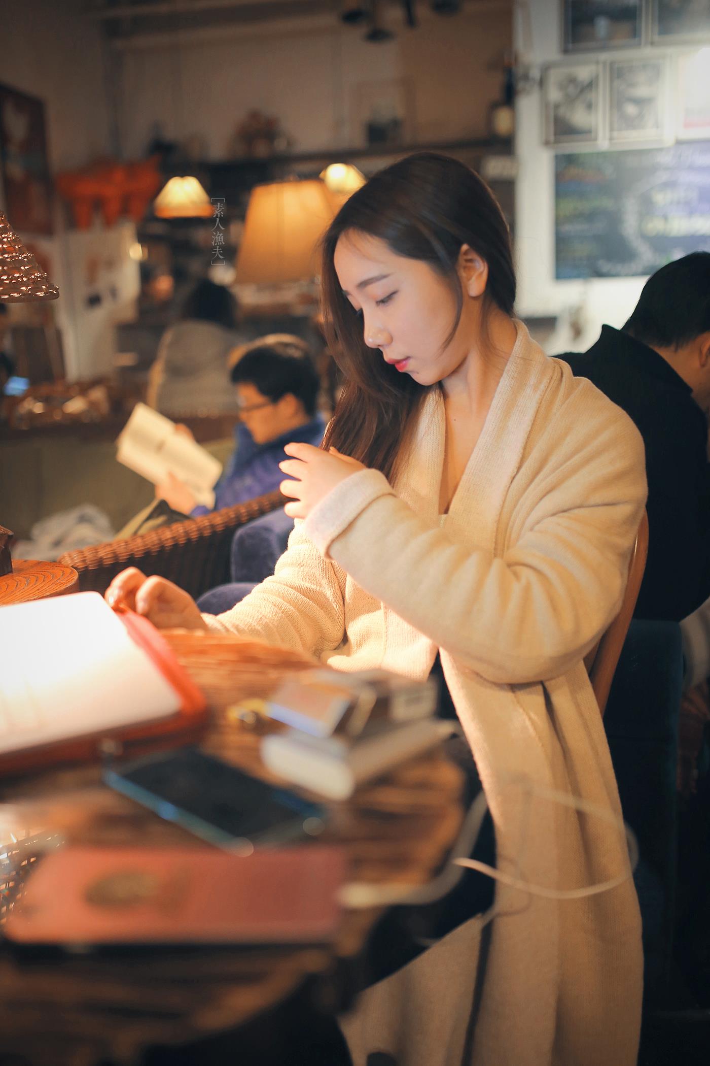 图片[33]-[LOFTER素人渔夫]写真作品 2015年12月 唯美套图[57P] – 速更版-美库