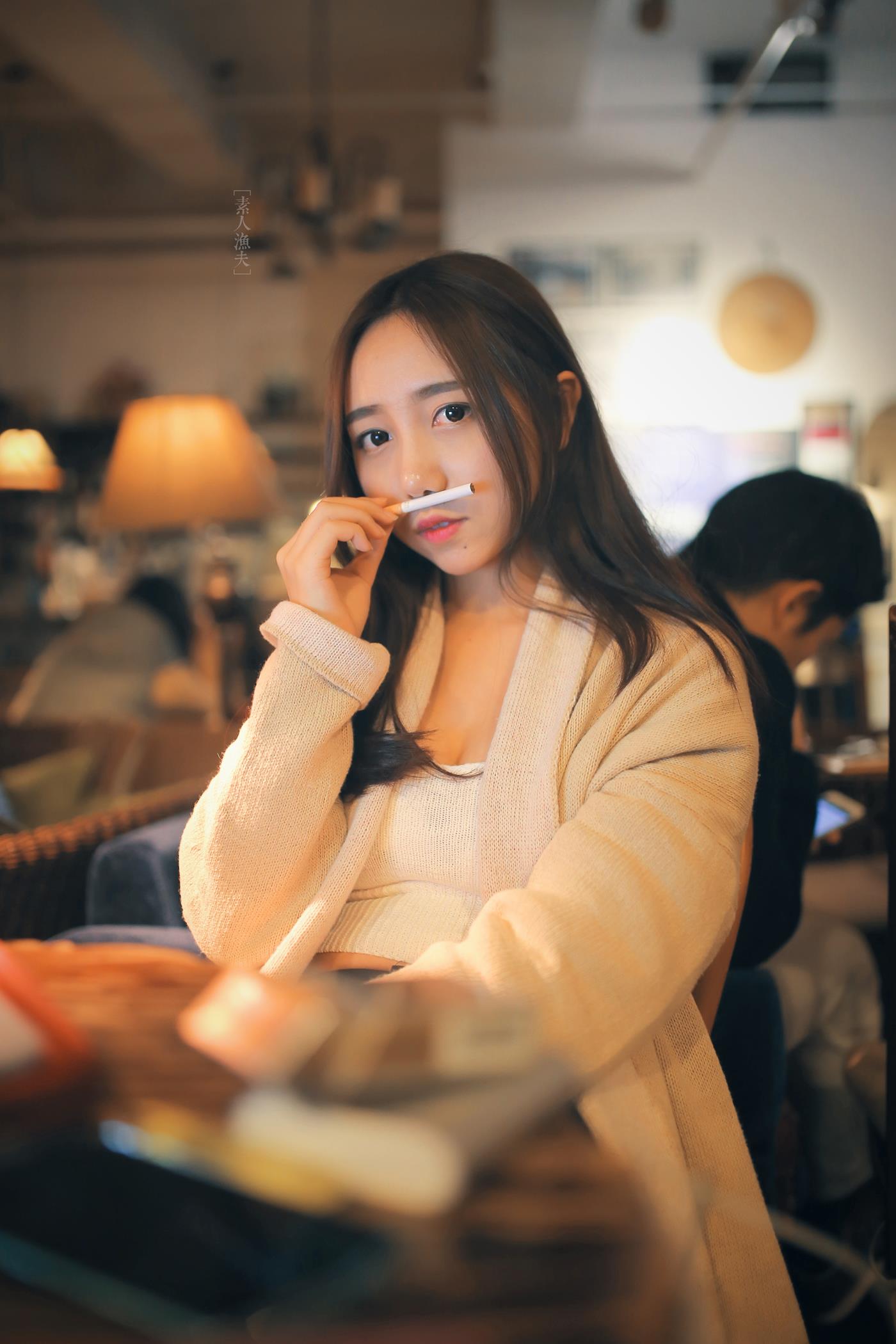 图片[34]-[LOFTER素人渔夫]写真作品 2015年12月 唯美套图[57P] – 速更版-美库