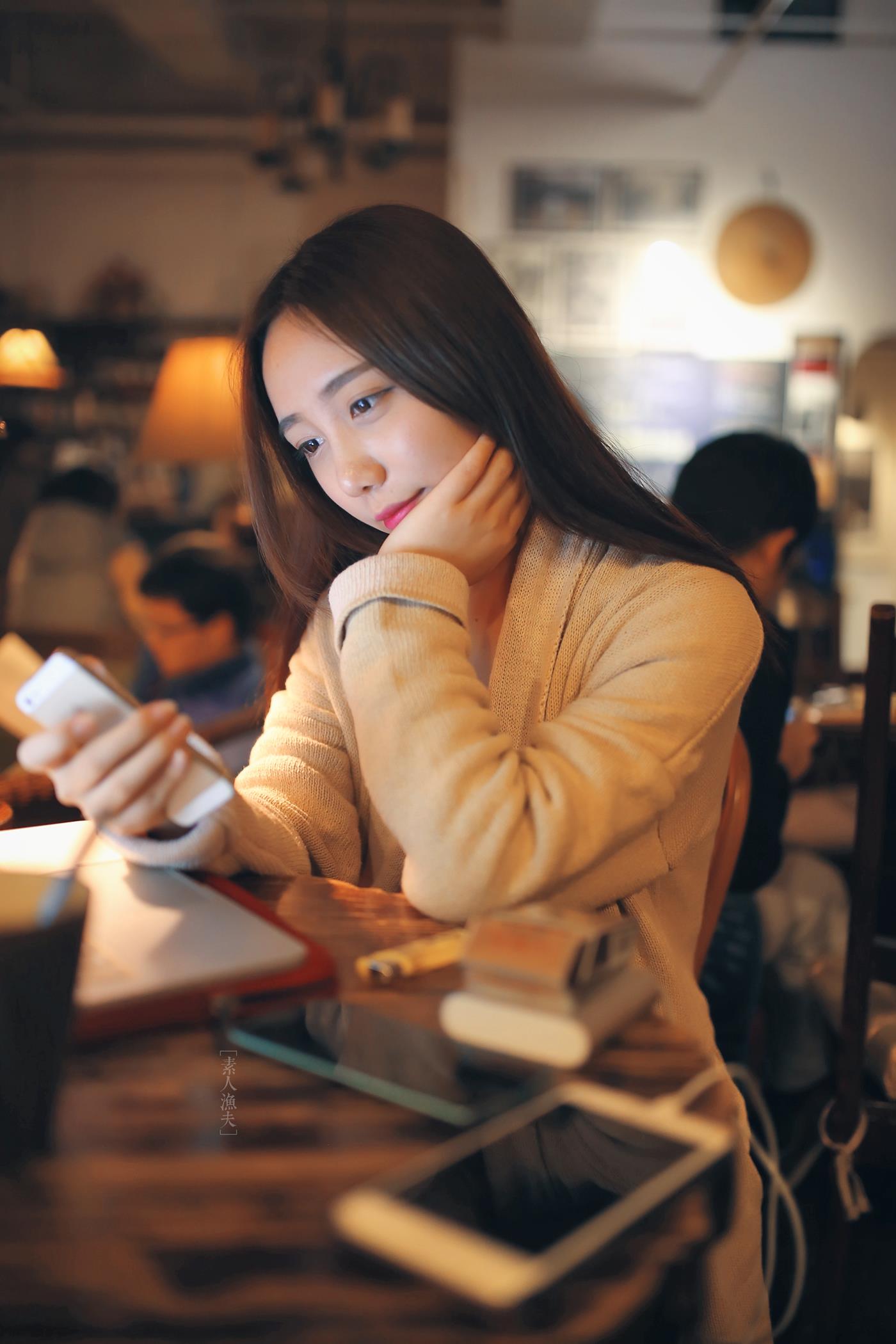 图片[35]-[LOFTER素人渔夫]写真作品 2015年12月 唯美套图[57P] – 速更版-美库