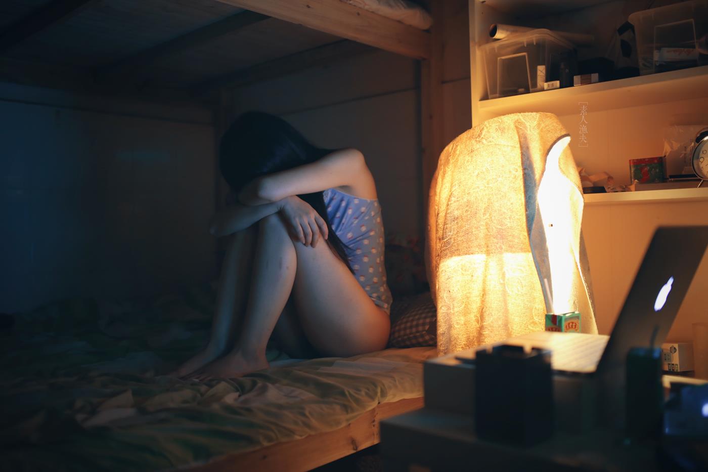 图片[41]-[LOFTER素人渔夫]写真作品 2015年12月 唯美套图[57P] – 速更版-美库