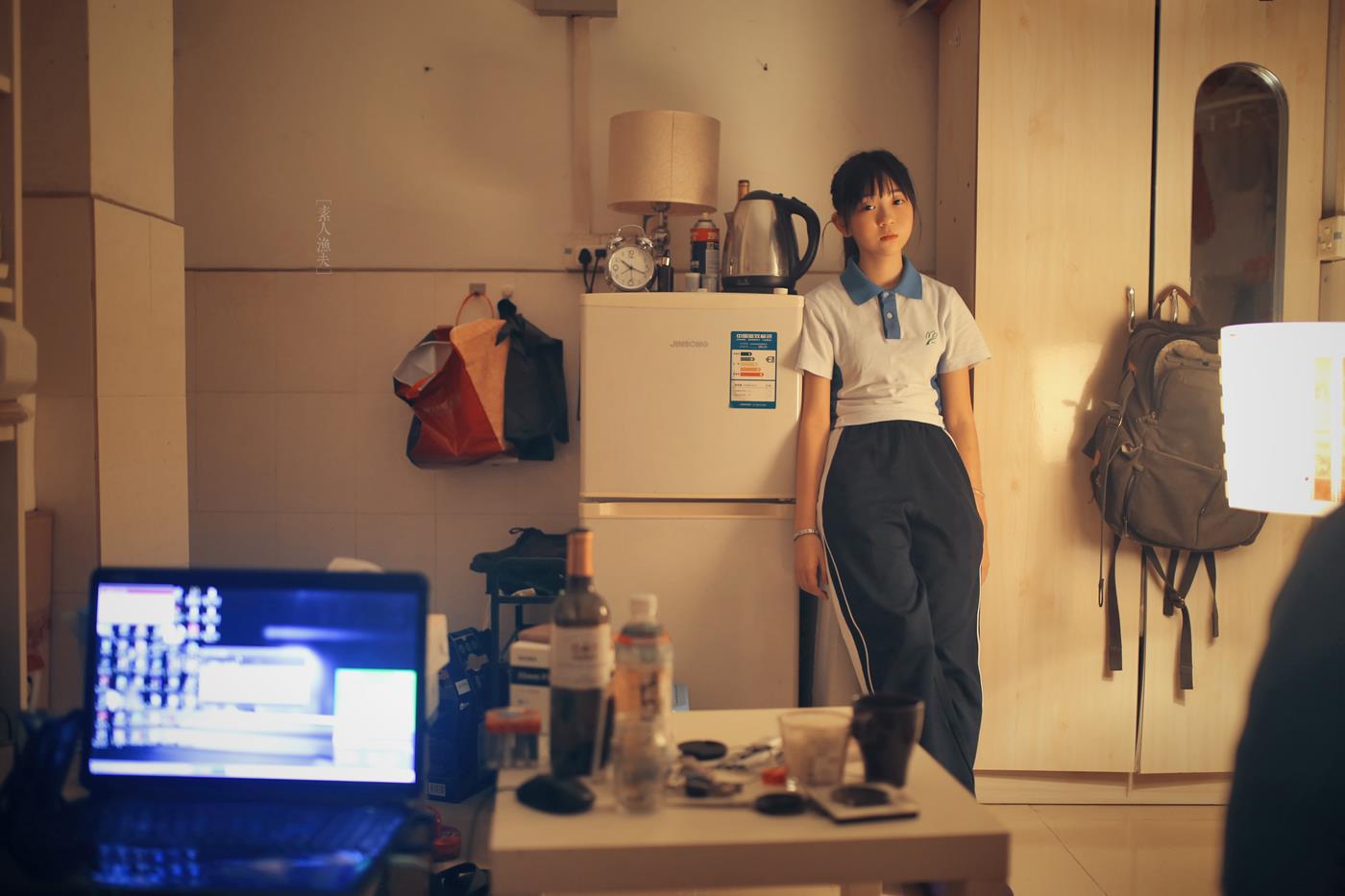 图片[47]-[LOFTER素人渔夫]写真作品 2015年12月 唯美套图[57P] – 速更版-美库