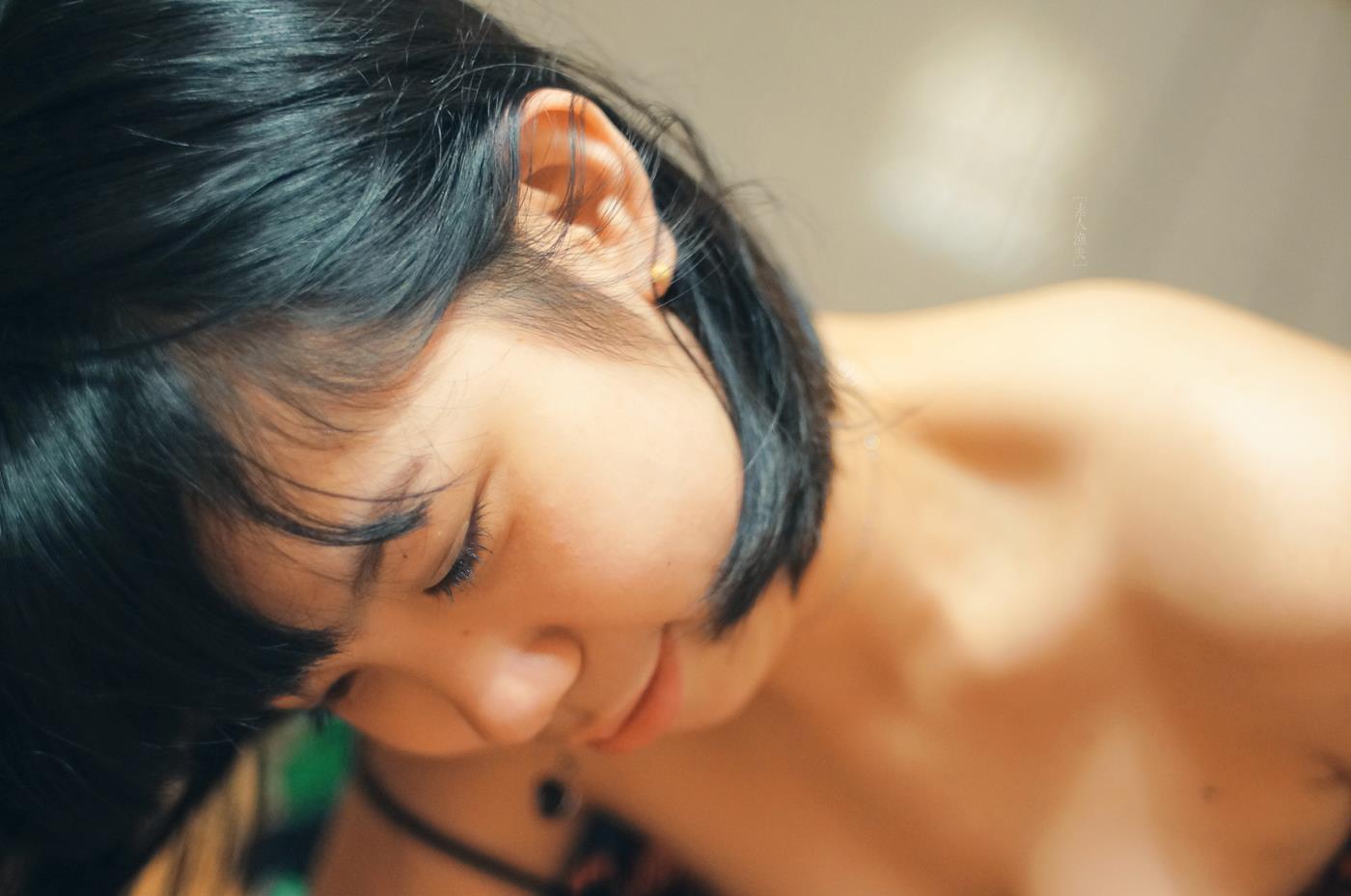 图片[49]-[LOFTER素人渔夫]写真作品 2015年12月 唯美套图[57P] – 速更版-美库