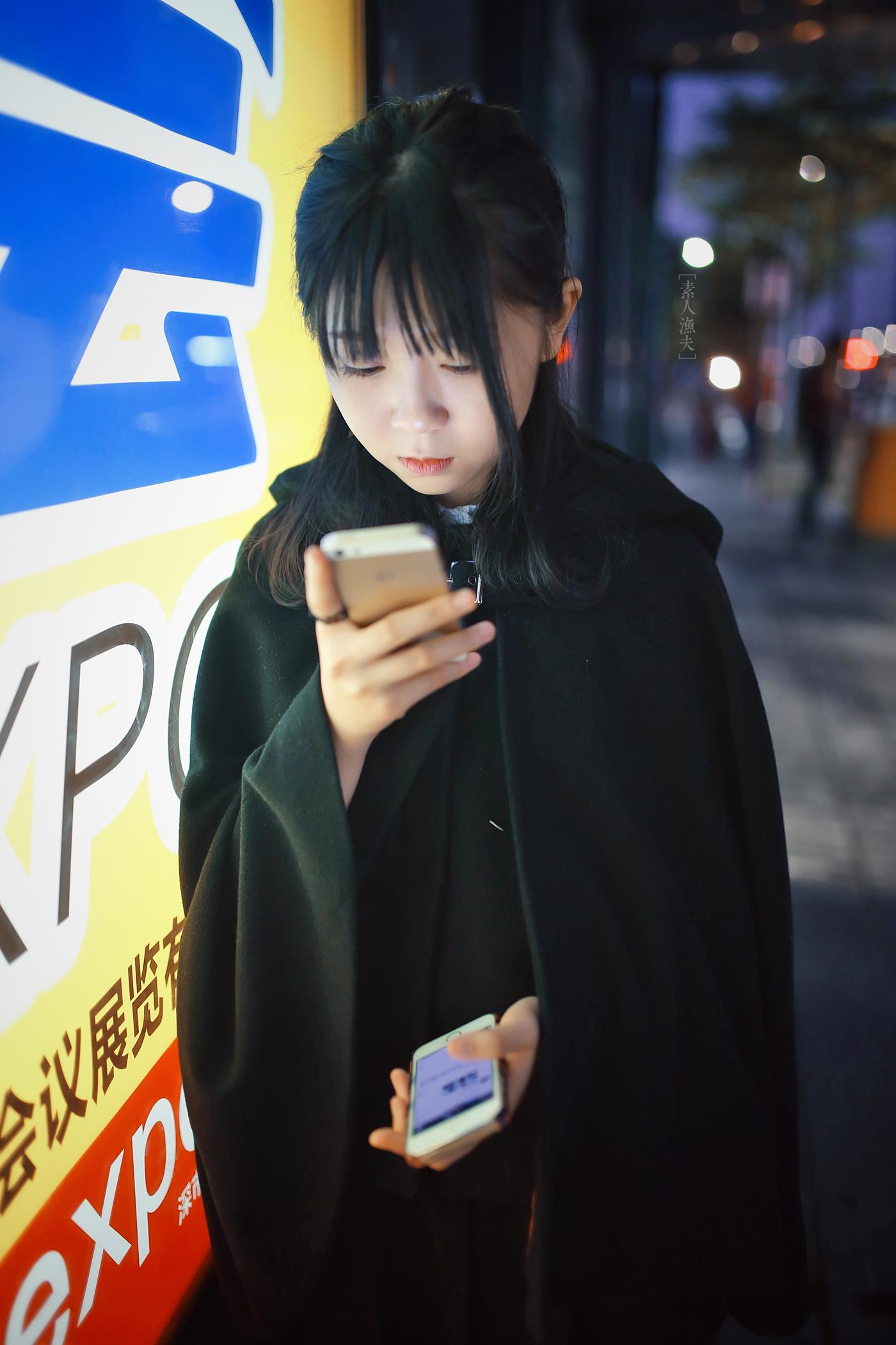 图片[51]-[LOFTER素人渔夫]写真作品 2015年12月 唯美套图[57P] – 速更版-美库