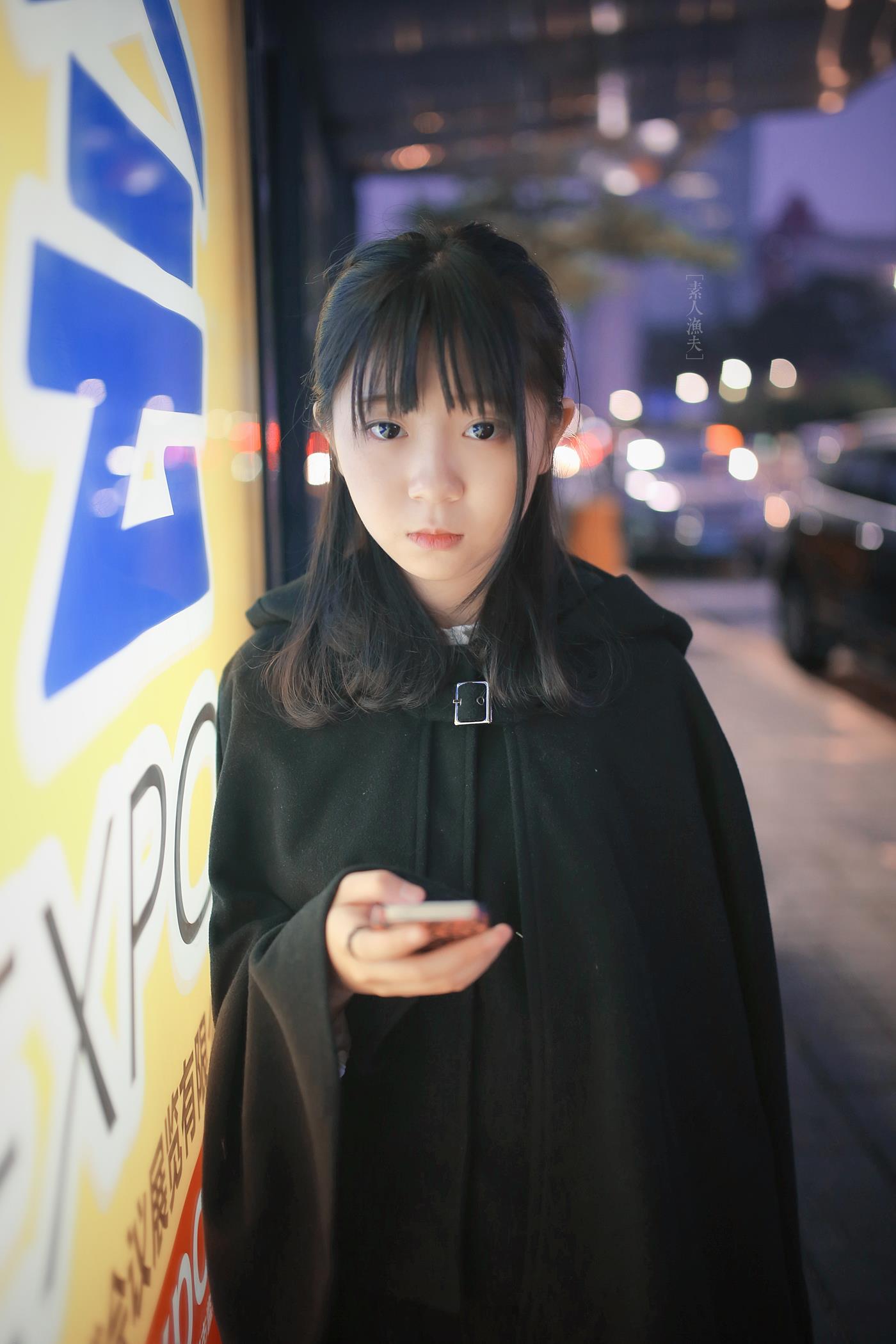 图片[52]-[LOFTER素人渔夫]写真作品 2015年12月 唯美套图[57P] – 速更版-美库