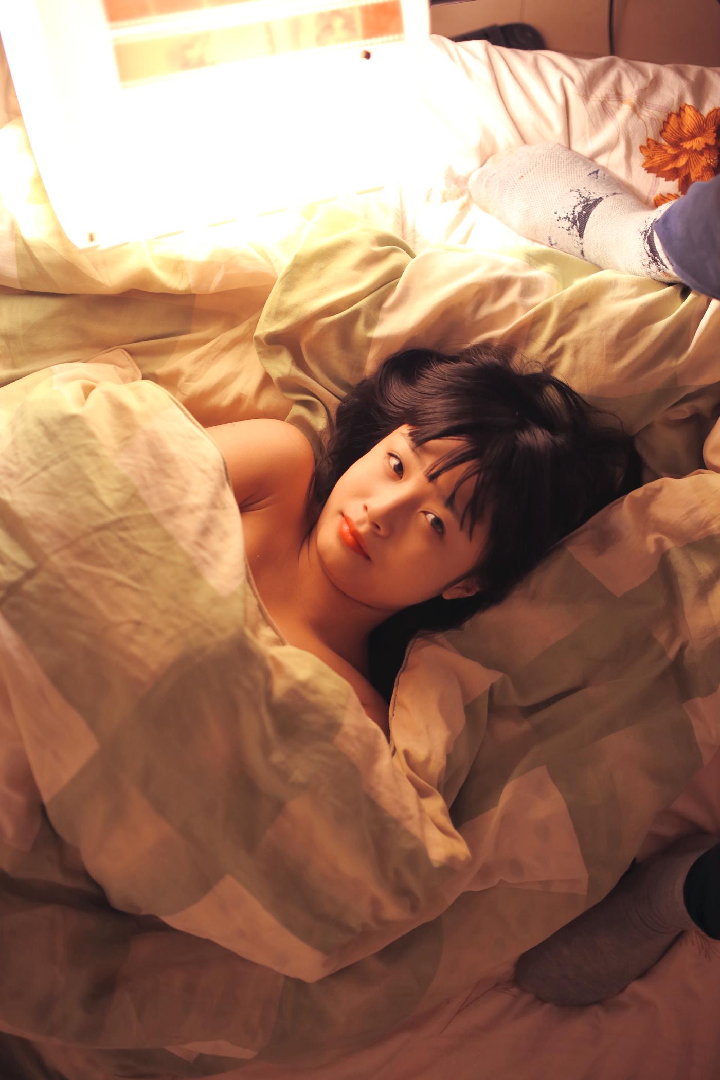 图片[56]-[LOFTER素人渔夫]写真作品 2015年12月 唯美套图[57P] – 速更版-美库