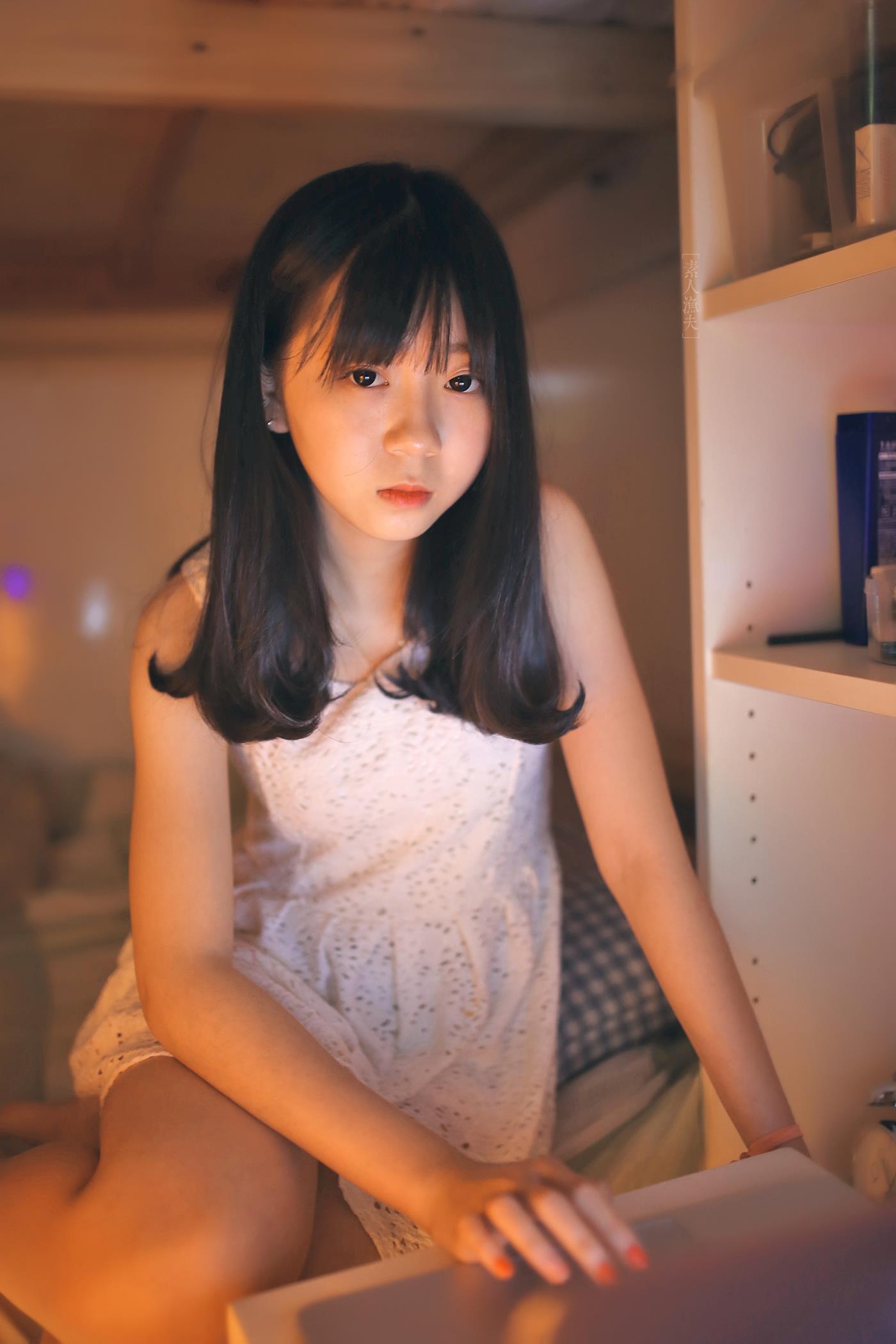 图片[16]-[LOFTER素人渔夫]写真作品 2016年01月 唯美套图[99P] – 速更版-美库