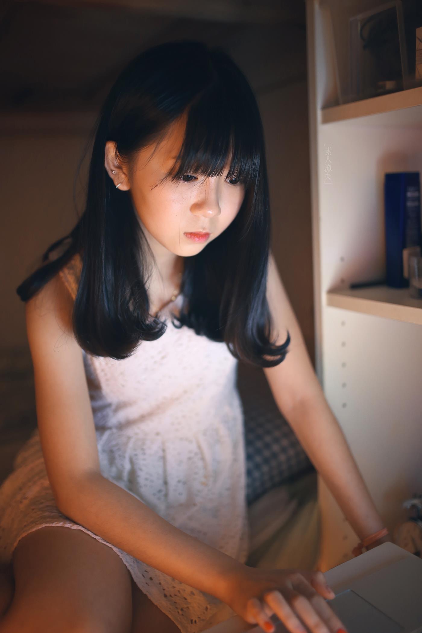 图片[17]-[LOFTER素人渔夫]写真作品 2016年01月 唯美套图[99P] – 速更版-美库