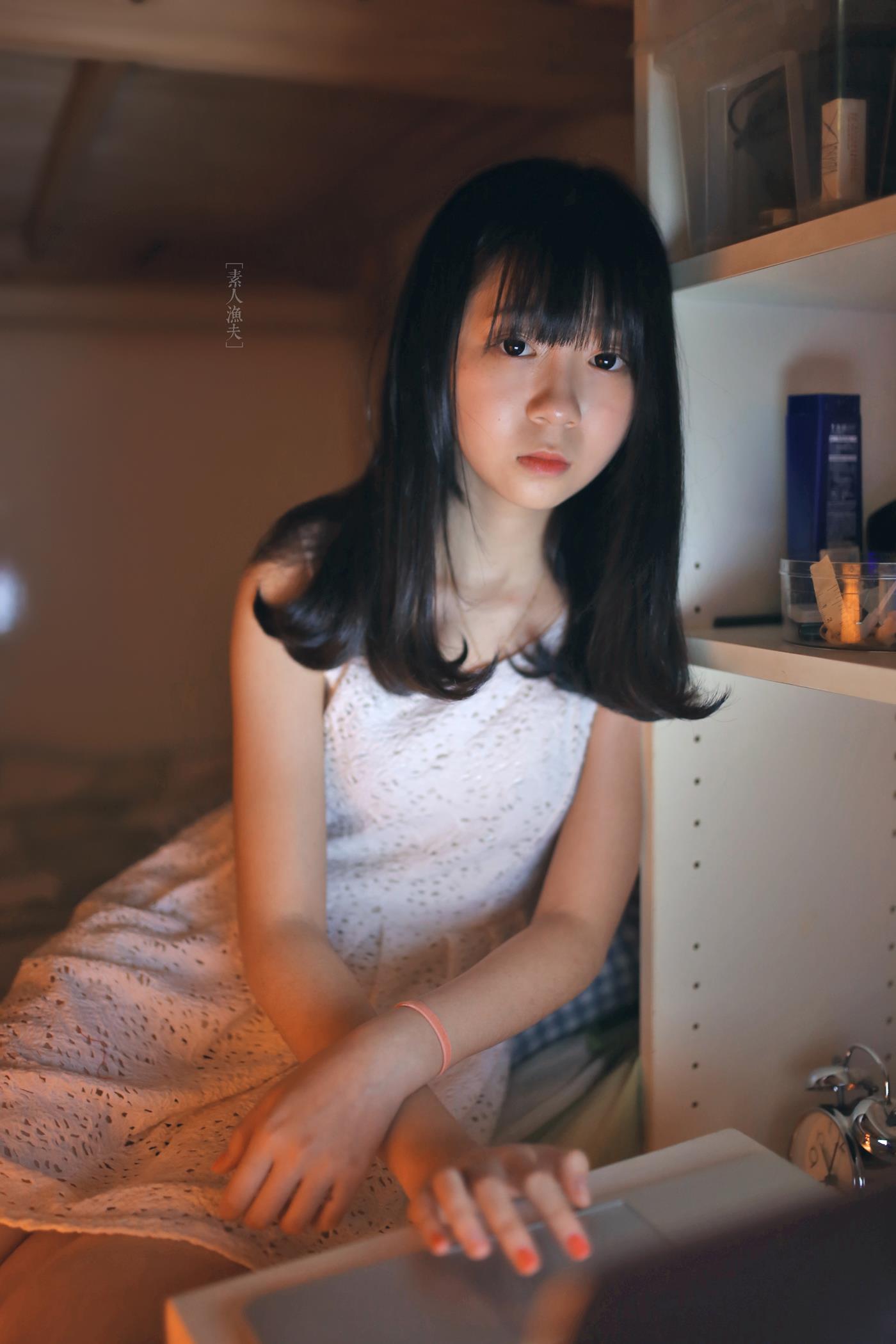 图片[18]-[LOFTER素人渔夫]写真作品 2016年01月 唯美套图[99P] – 速更版-美库