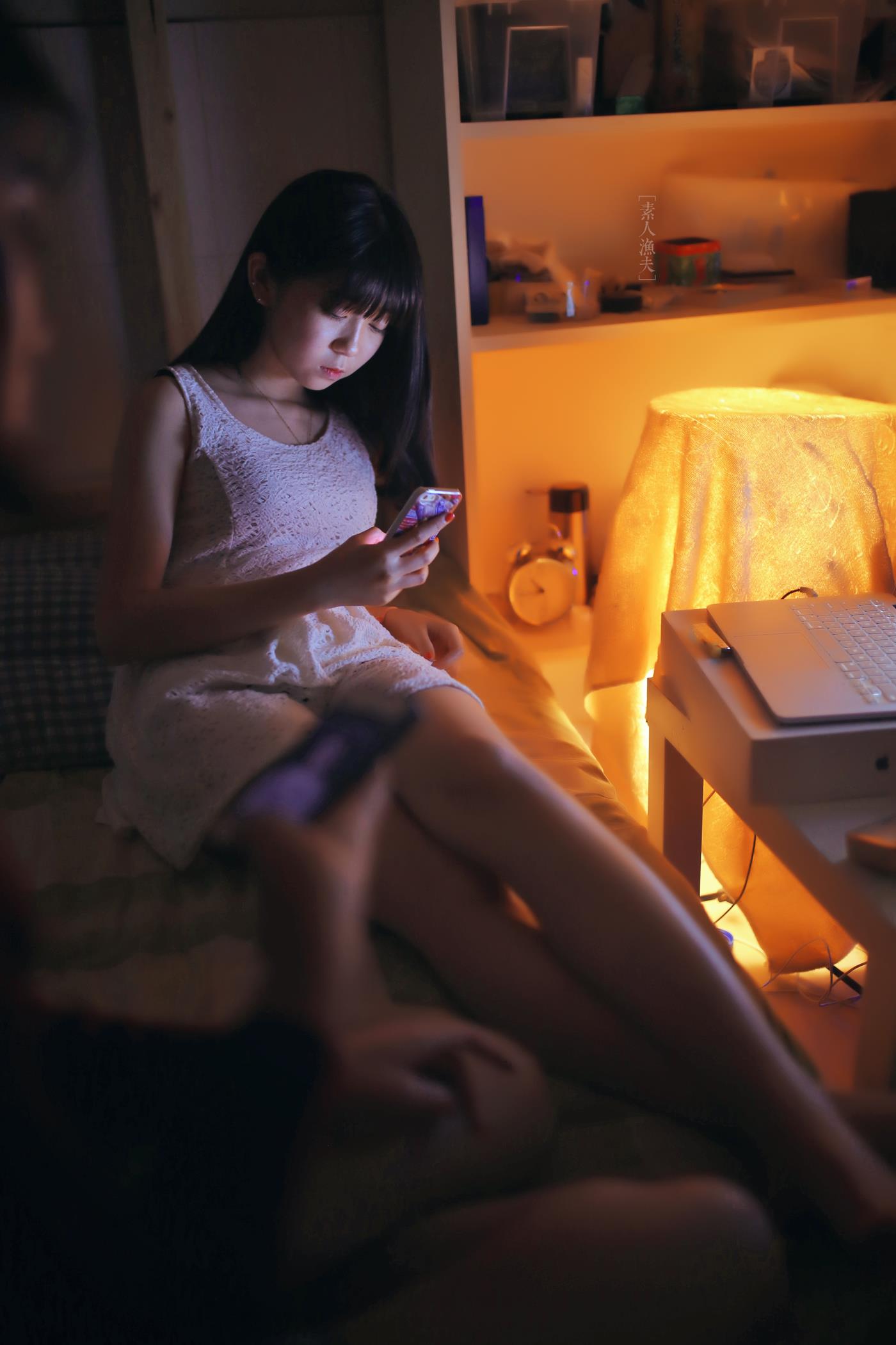 图片[19]-[LOFTER素人渔夫]写真作品 2016年01月 唯美套图[99P] – 速更版-美库