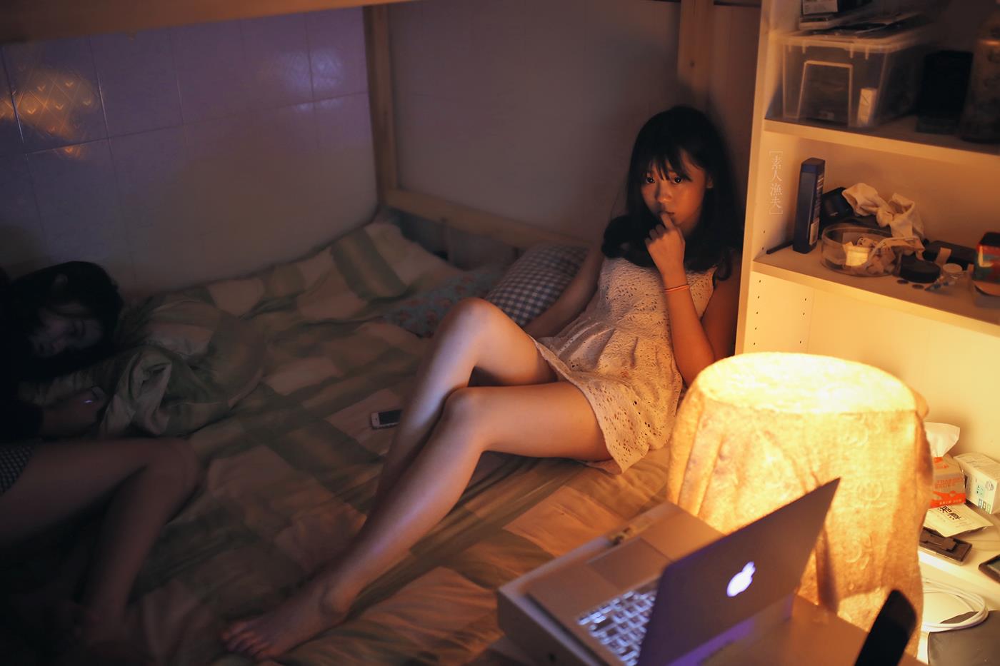 图片[20]-[LOFTER素人渔夫]写真作品 2016年01月 唯美套图[99P] – 速更版-美库