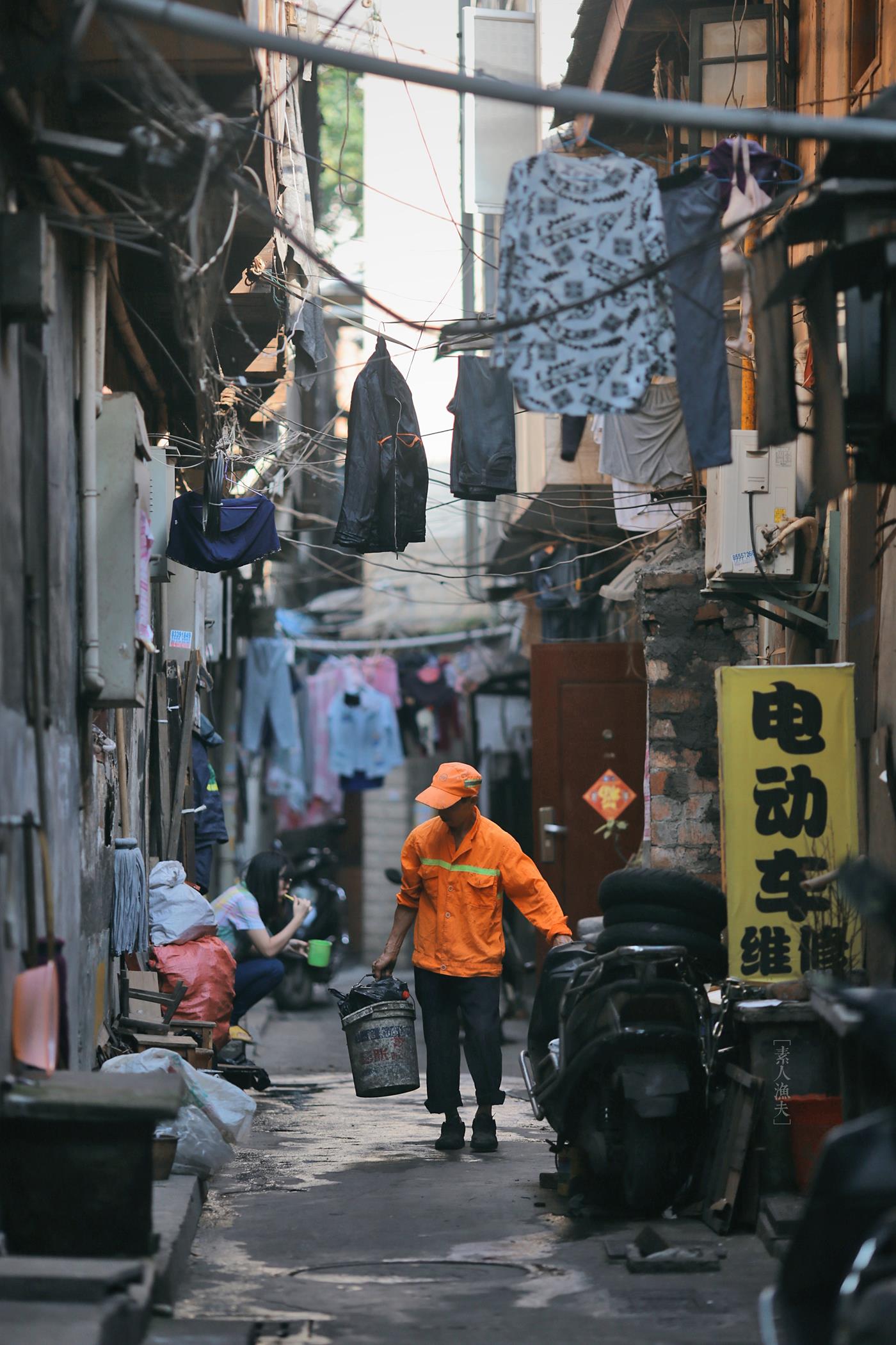 图片[34]-[LOFTER素人渔夫]写真作品 2016年01月 唯美套图[99P] – 速更版-美库