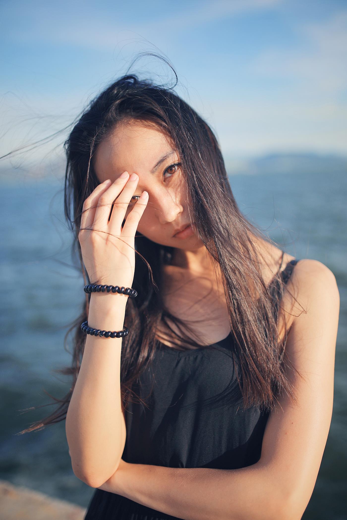 图片[44]-[LOFTER素人渔夫]写真作品 2016年01月 唯美套图[99P] – 速更版-美库