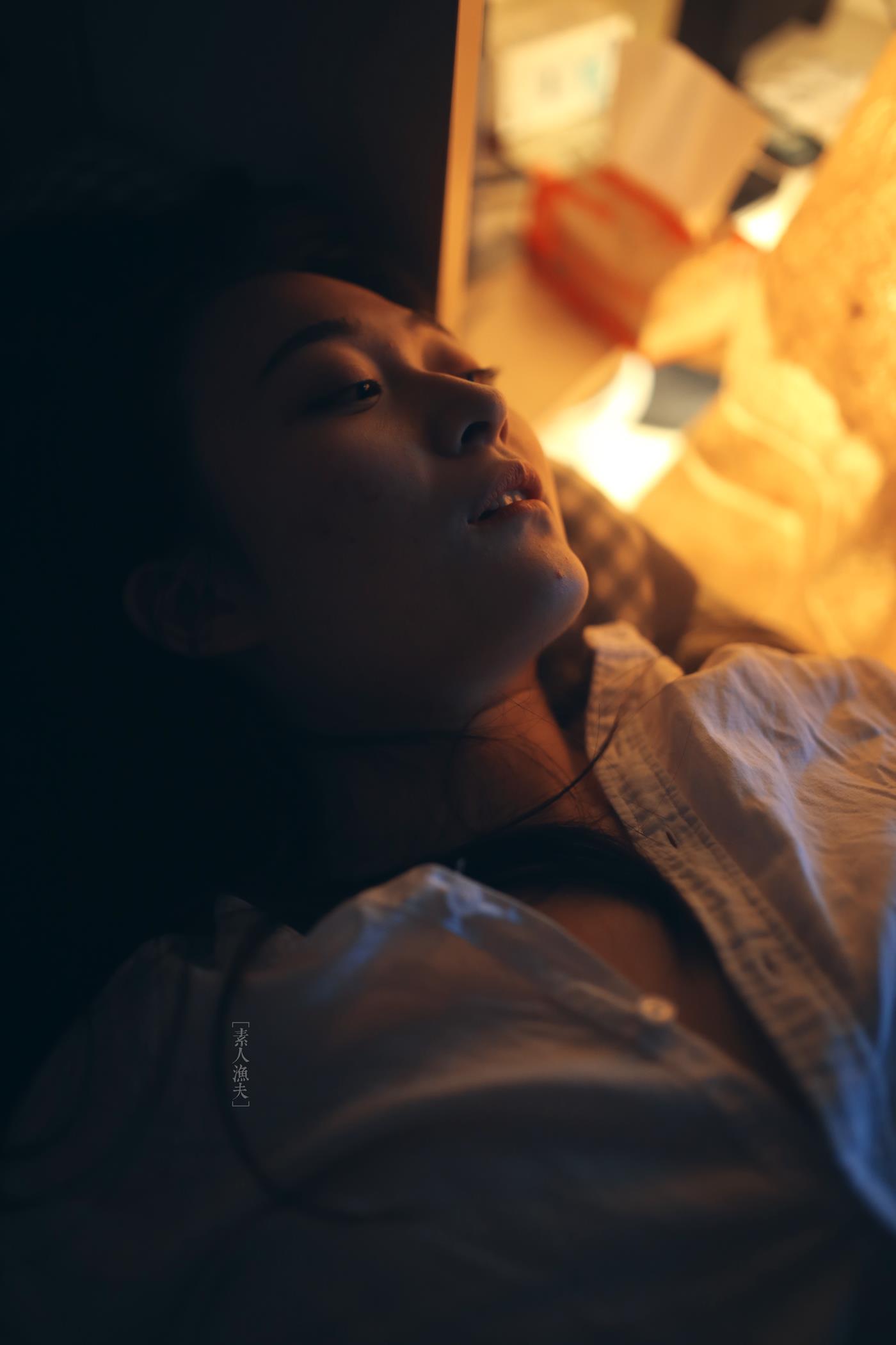 图片[46]-[LOFTER素人渔夫]写真作品 2016年01月 唯美套图[99P] – 速更版-美库