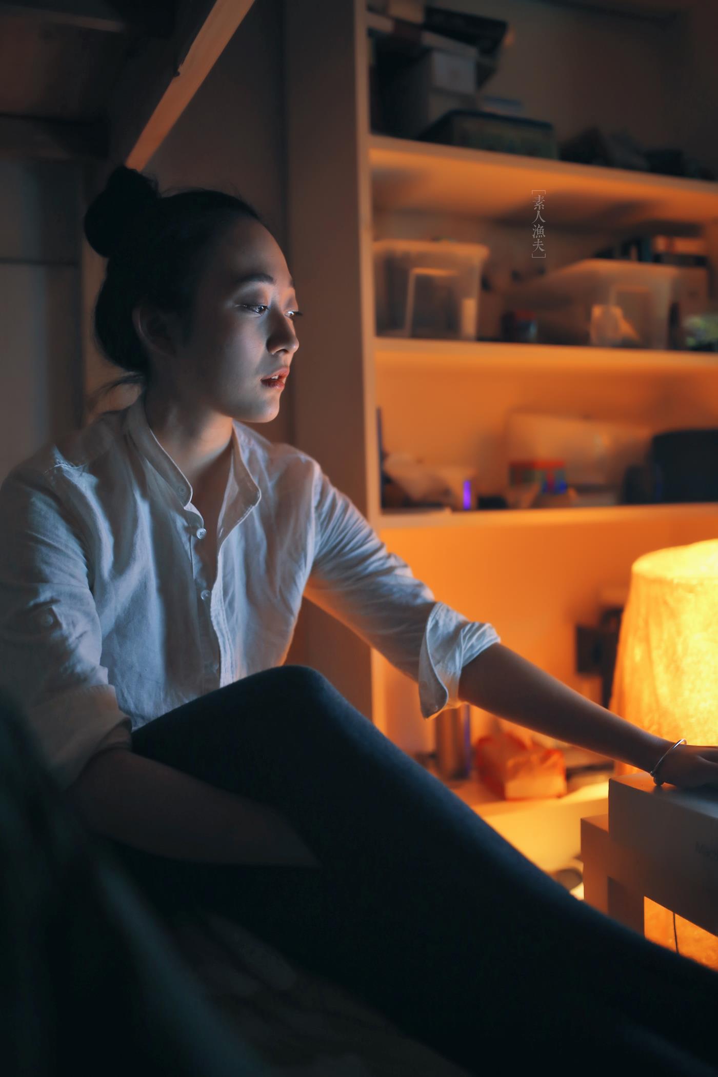 图片[47]-[LOFTER素人渔夫]写真作品 2016年01月 唯美套图[99P] – 速更版-美库