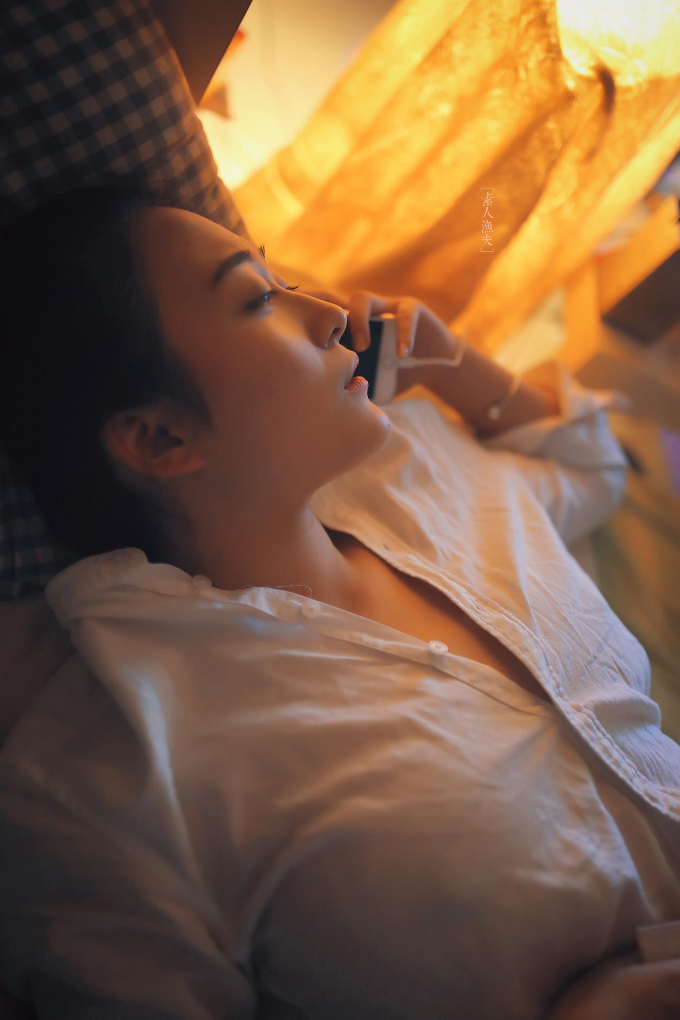 图片[48]-[LOFTER素人渔夫]写真作品 2016年01月 唯美套图[99P] – 速更版-美库