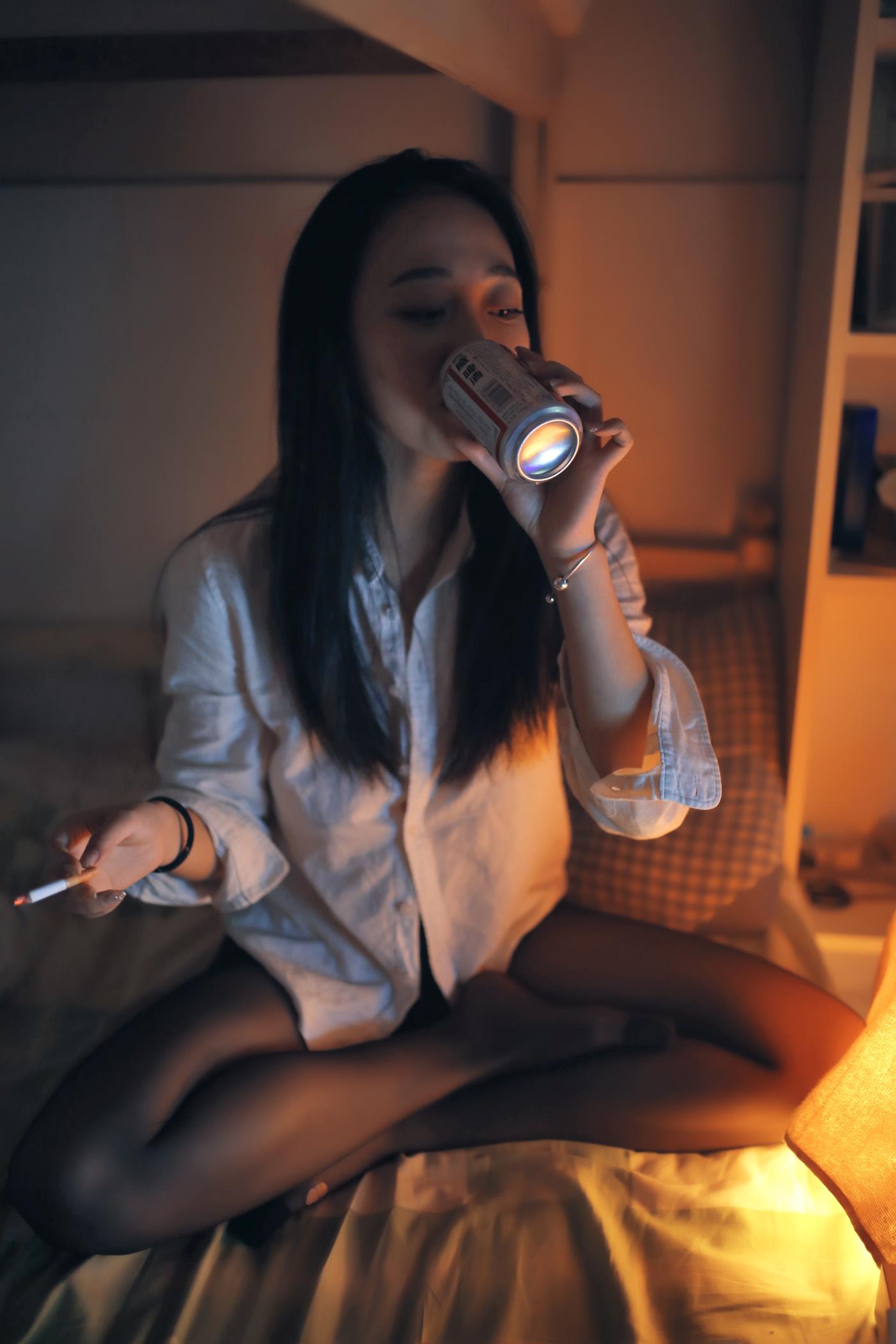 图片[54]-[LOFTER素人渔夫]写真作品 2016年01月 唯美套图[99P] – 速更版-美库