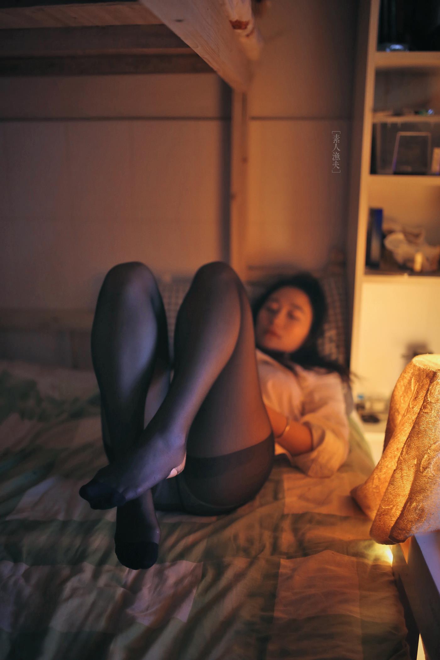 图片[56]-[LOFTER素人渔夫]写真作品 2016年01月 唯美套图[99P] – 速更版-美库