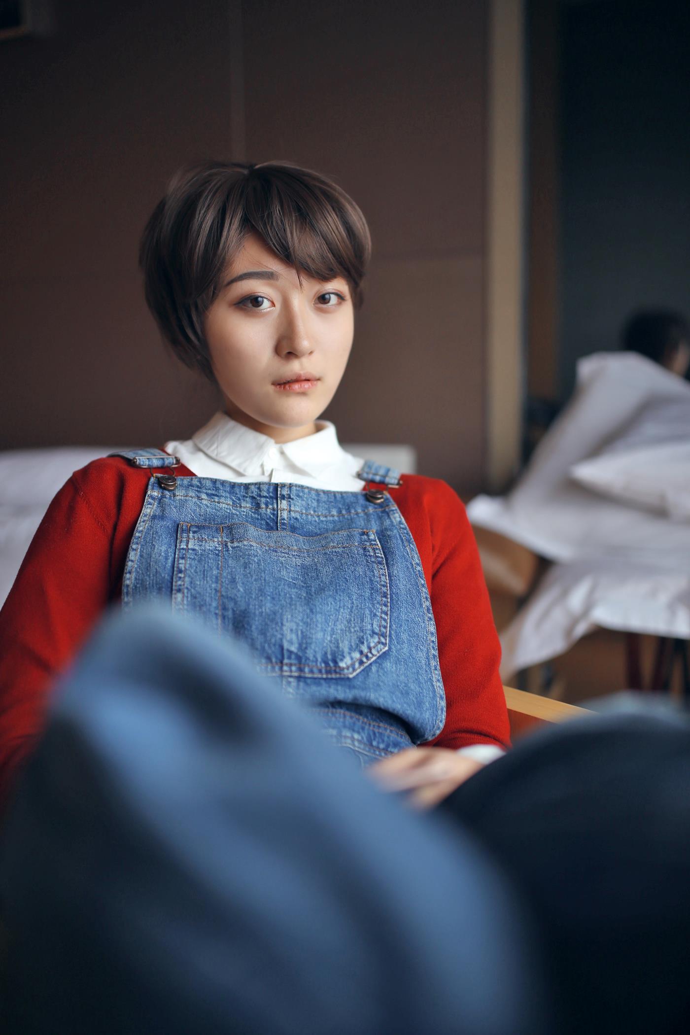 图片[58]-[LOFTER素人渔夫]写真作品 2016年01月 唯美套图[99P] – 速更版-美库