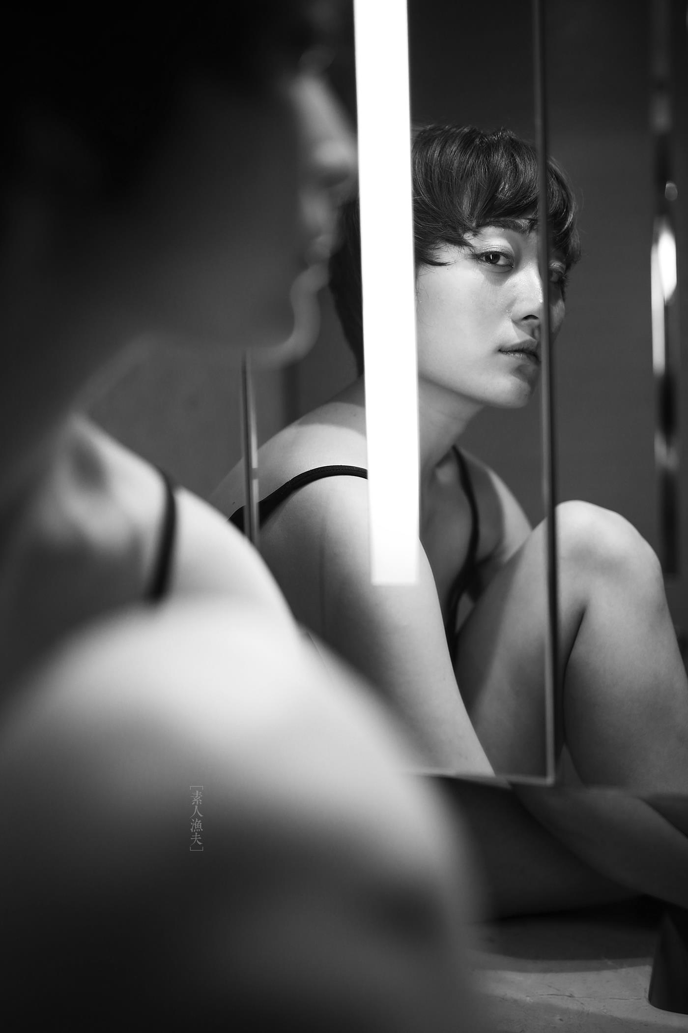 图片[60]-[LOFTER素人渔夫]写真作品 2016年01月 唯美套图[99P] – 速更版-美库