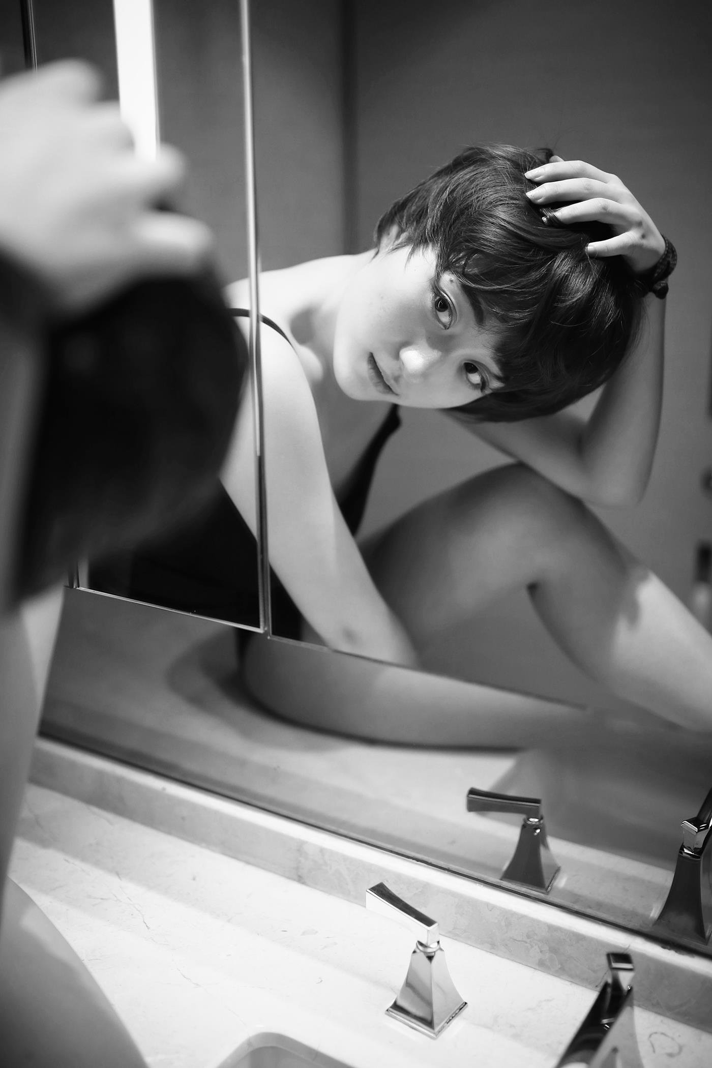 图片[59]-[LOFTER素人渔夫]写真作品 2016年01月 唯美套图[99P] – 速更版-美库