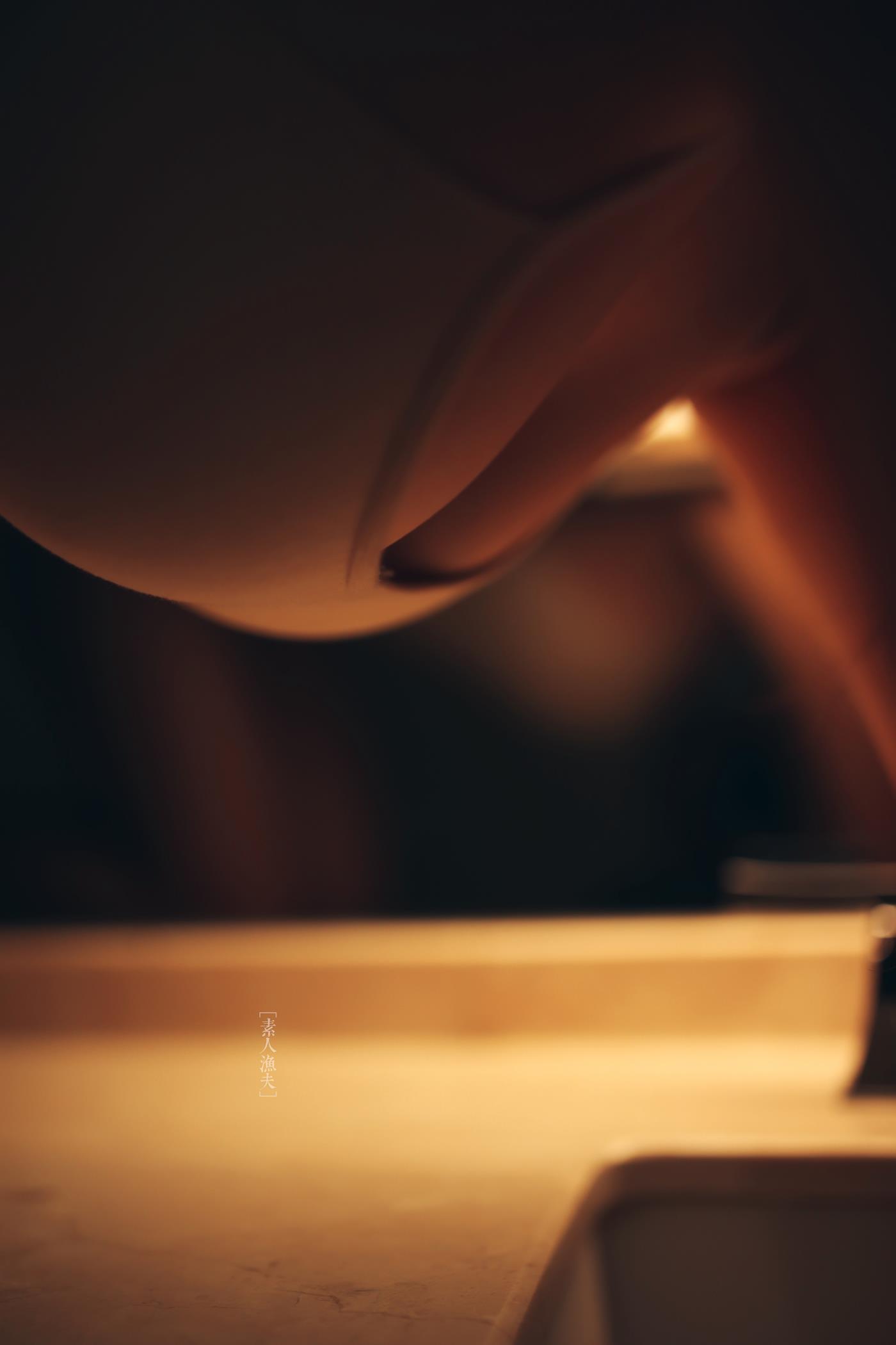 图片[68]-[LOFTER素人渔夫]写真作品 2016年01月 唯美套图[99P] – 速更版-美库