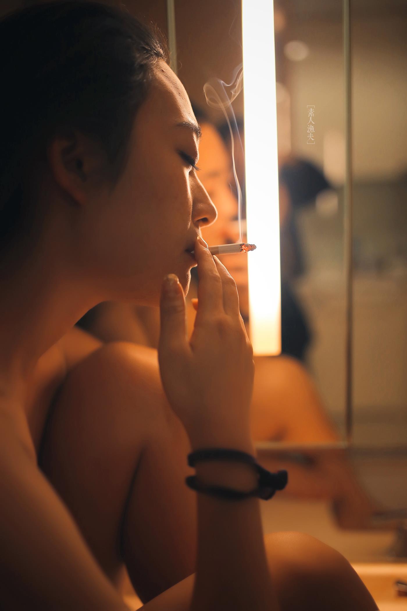 图片[72]-[LOFTER素人渔夫]写真作品 2016年01月 唯美套图[99P] – 速更版-美库