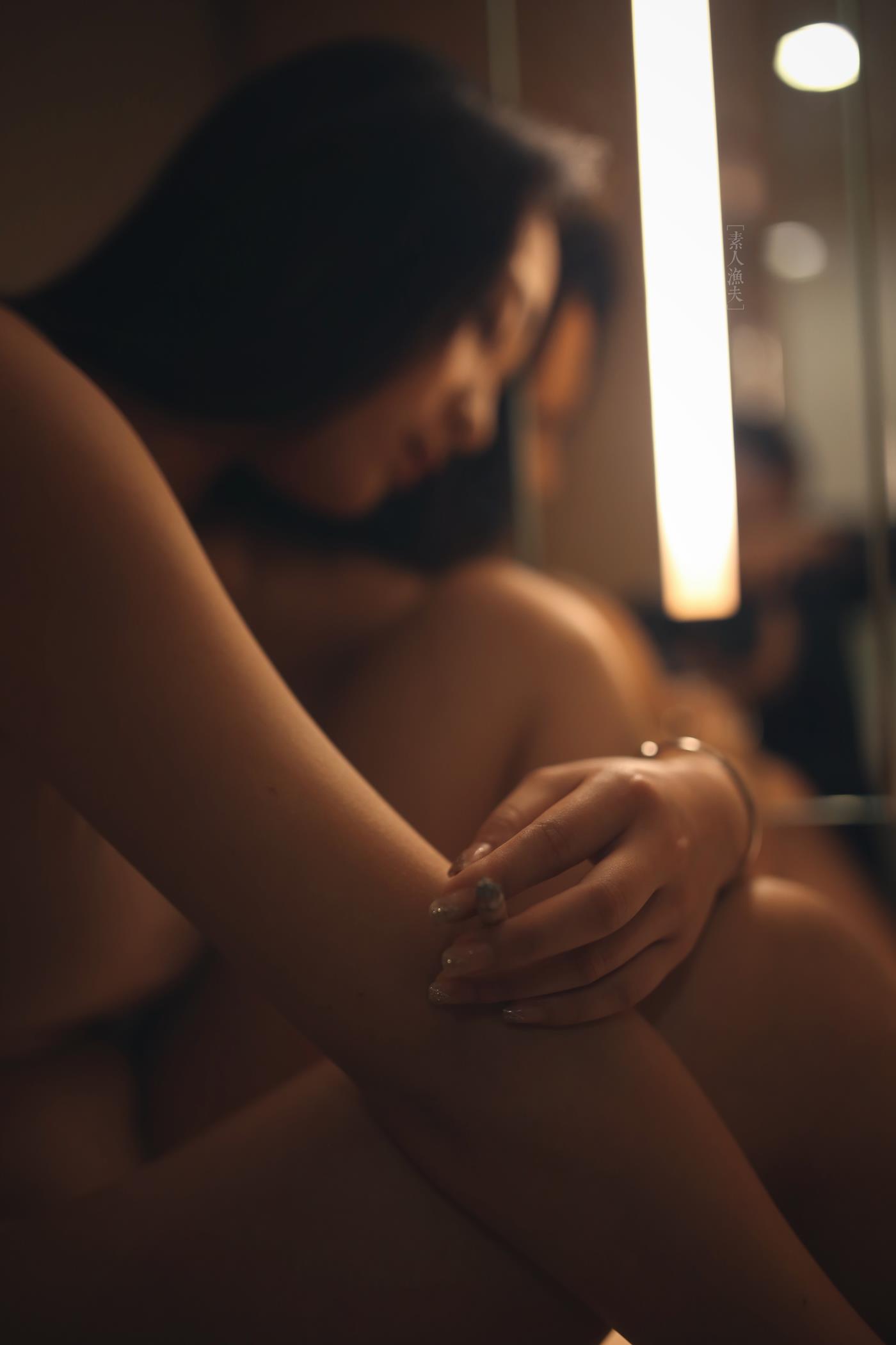 图片[73]-[LOFTER素人渔夫]写真作品 2016年01月 唯美套图[99P] – 速更版-美库