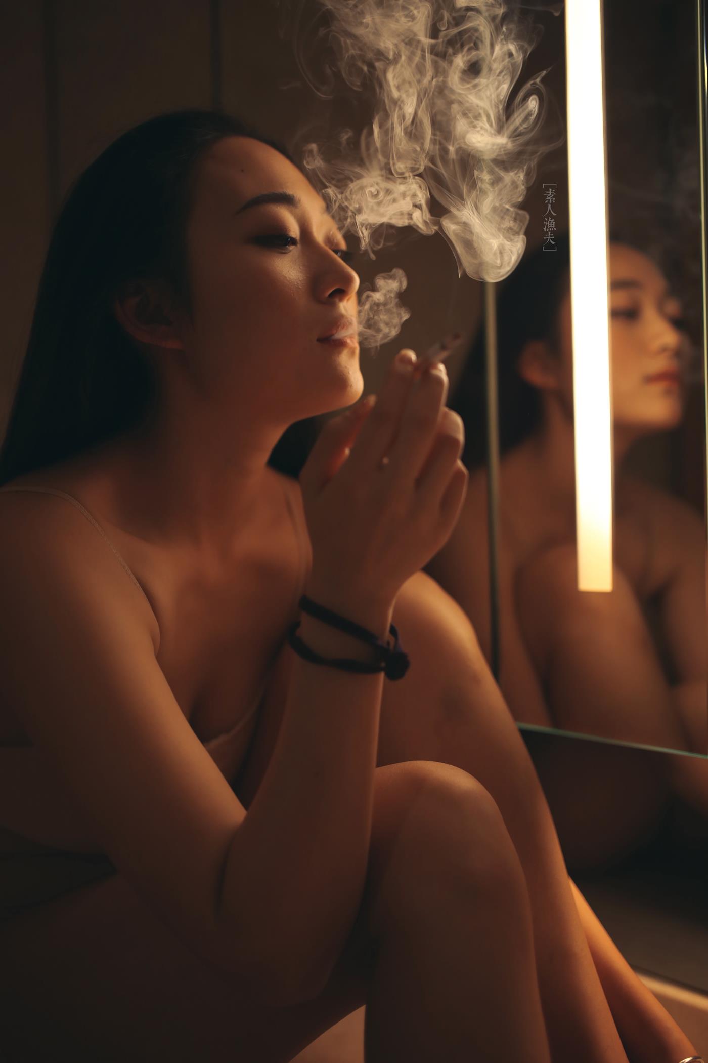 图片[74]-[LOFTER素人渔夫]写真作品 2016年01月 唯美套图[99P] – 速更版-美库