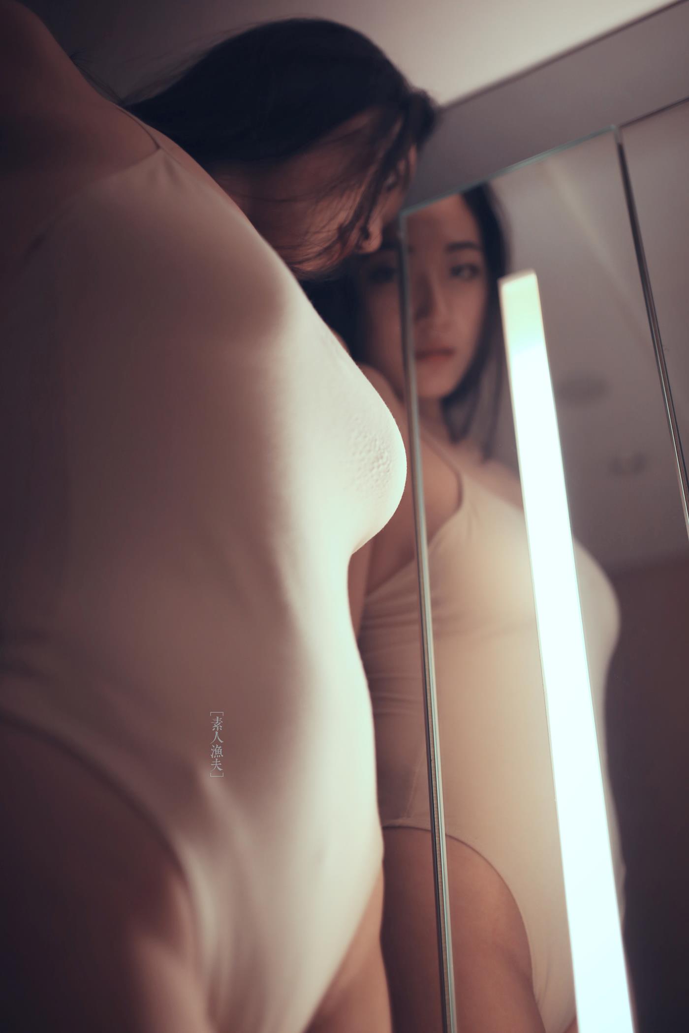 图片[75]-[LOFTER素人渔夫]写真作品 2016年01月 唯美套图[99P] – 速更版-美库