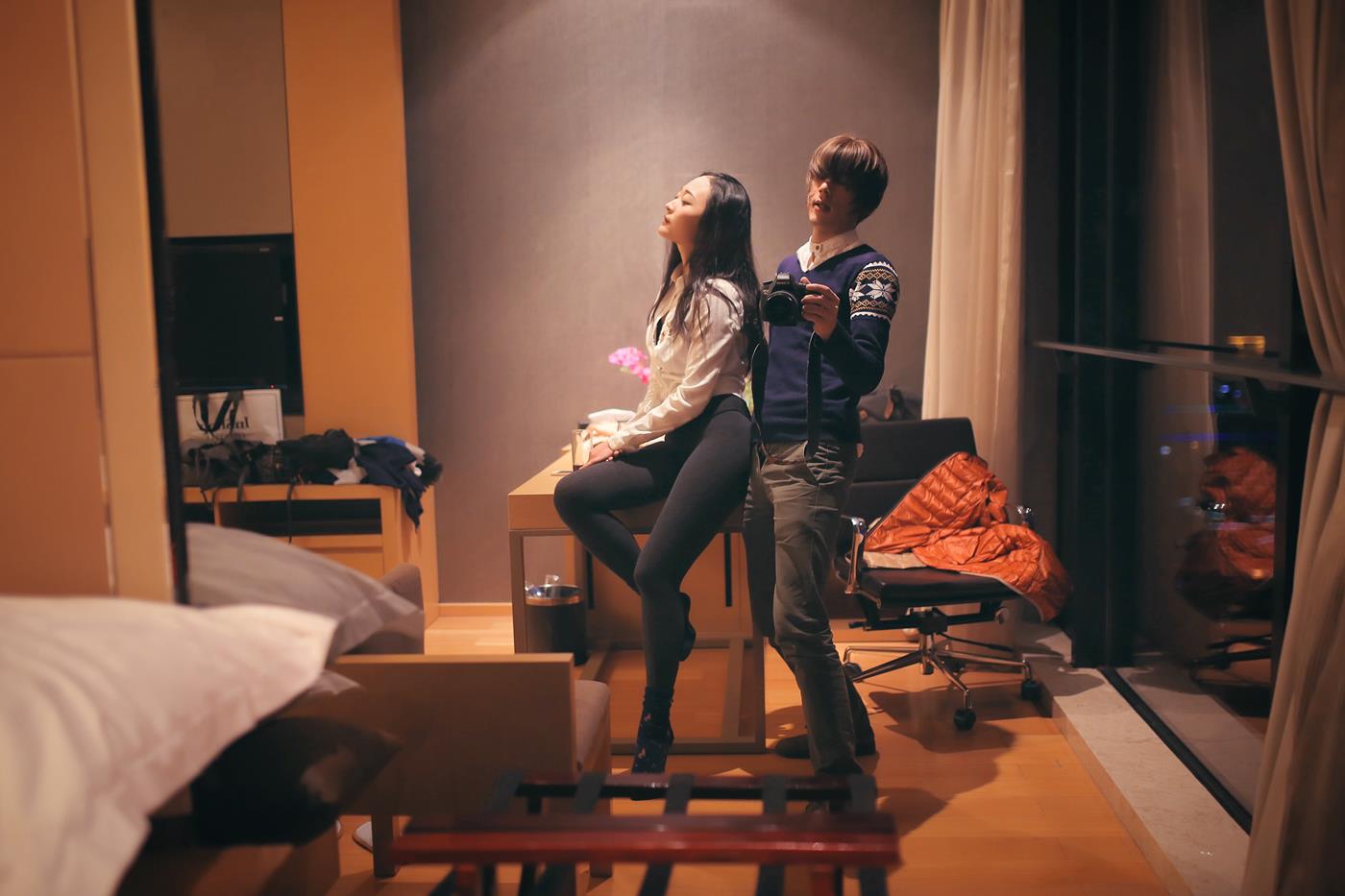 图片[83]-[LOFTER素人渔夫]写真作品 2016年01月 唯美套图[99P] – 速更版-美库