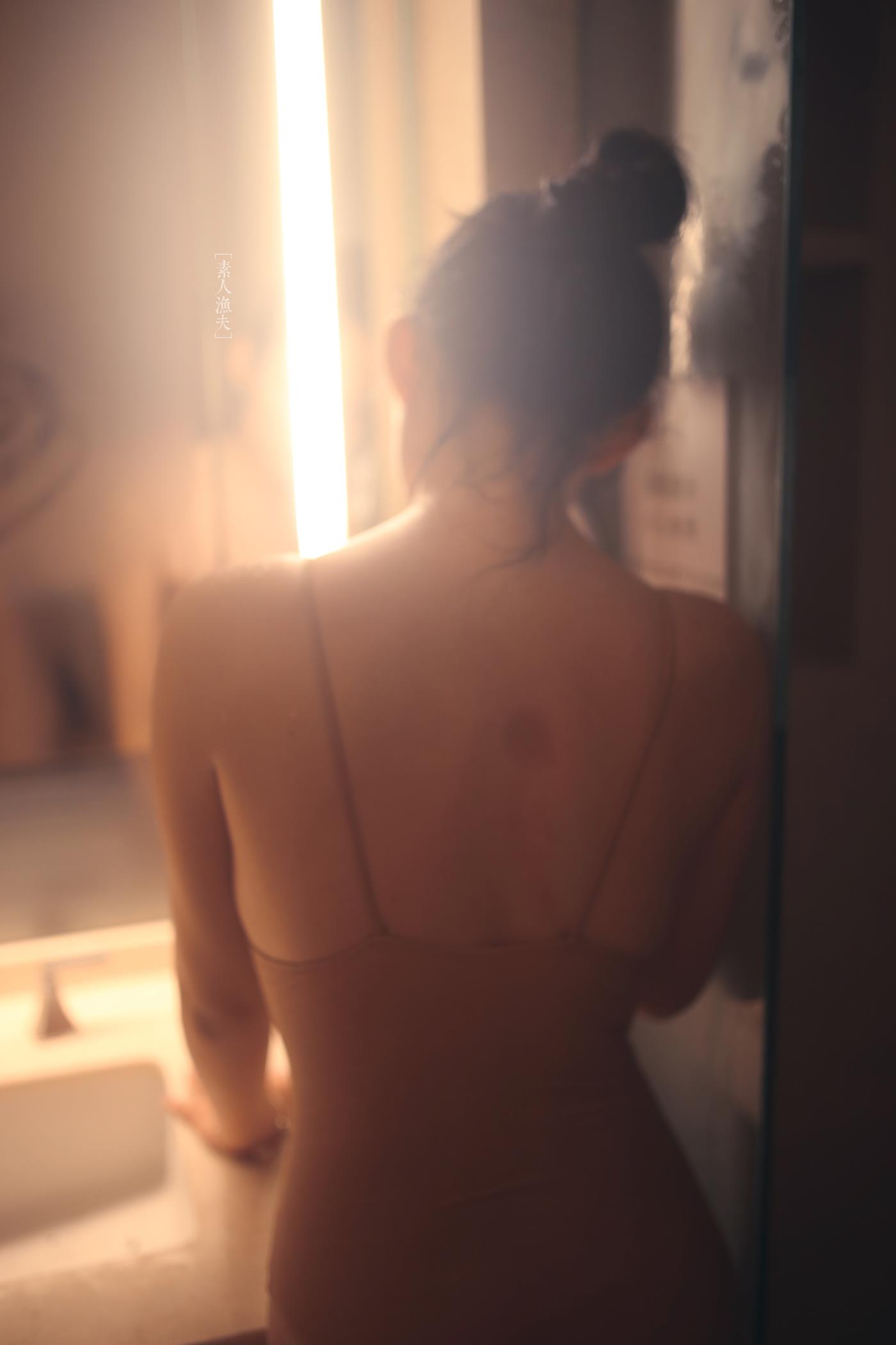 图片[87]-[LOFTER素人渔夫]写真作品 2016年01月 唯美套图[99P] – 速更版-美库