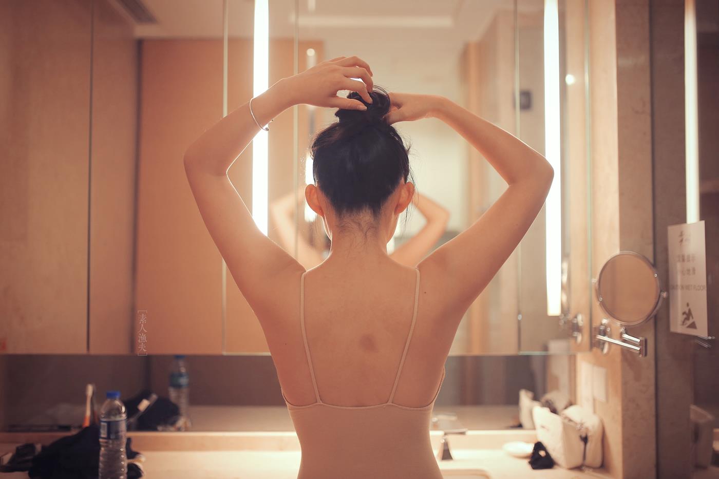 图片[90]-[LOFTER素人渔夫]写真作品 2016年01月 唯美套图[99P] – 速更版-美库