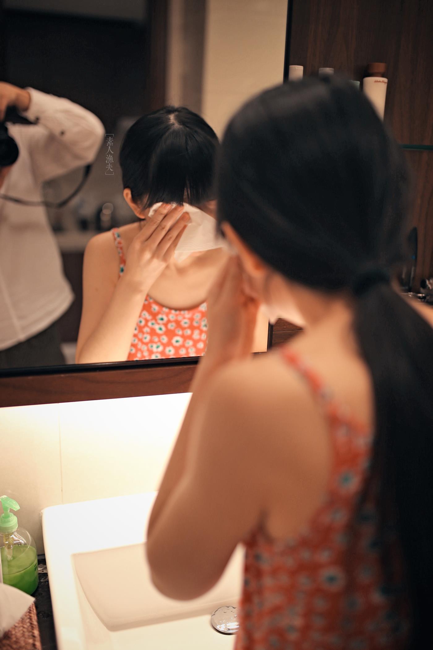 图片[97]-[LOFTER素人渔夫]写真作品 2016年01月 唯美套图[99P] – 速更版-美库