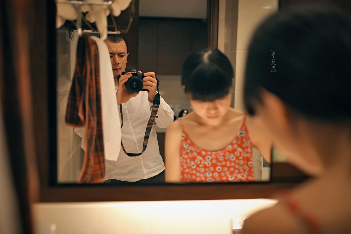 图片[98]-[LOFTER素人渔夫]写真作品 2016年01月 唯美套图[99P] – 速更版-美库