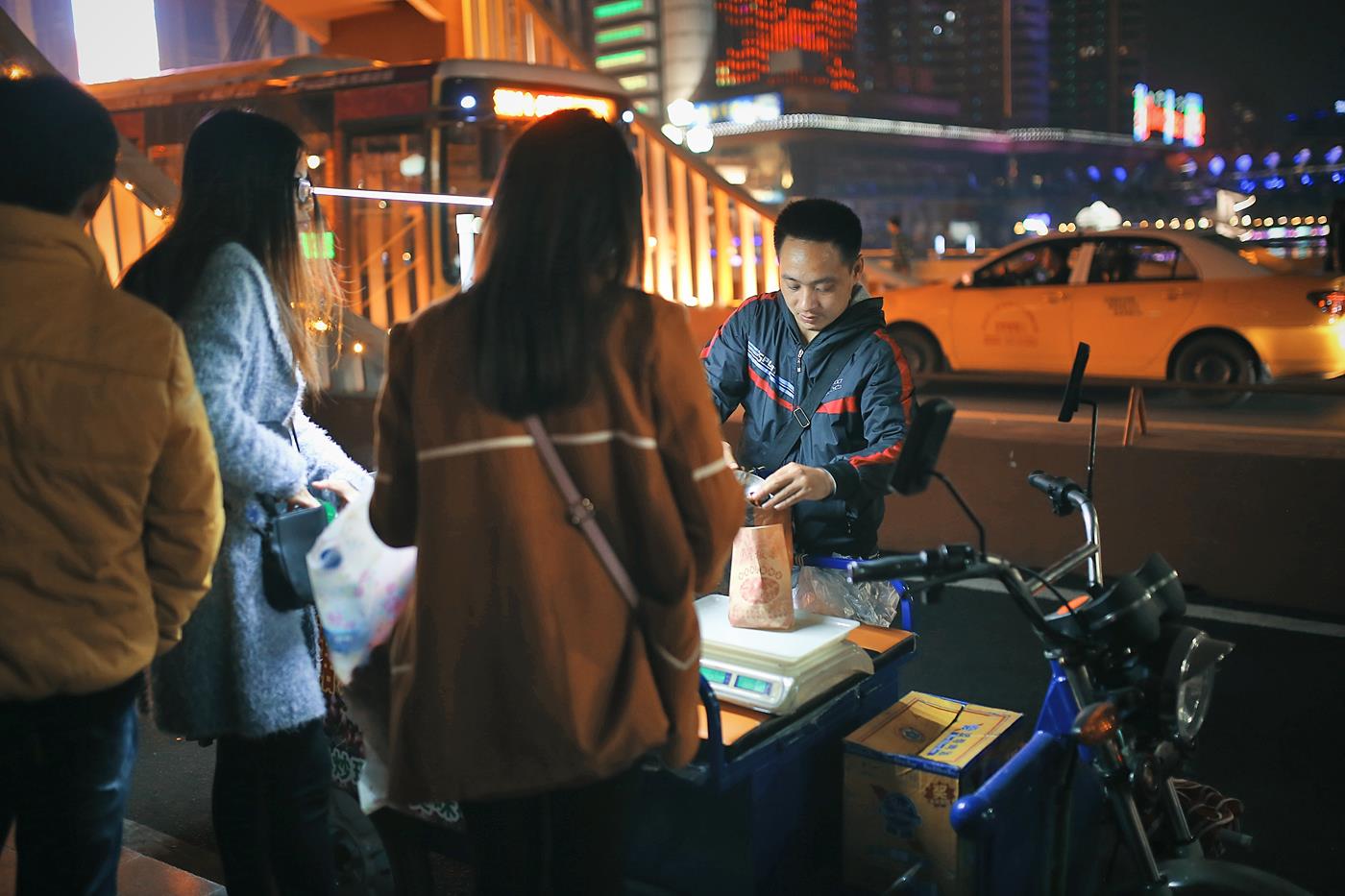 图片[100]-[LOFTER素人渔夫]写真作品 2016年01月 唯美套图[99P] – 速更版-美库