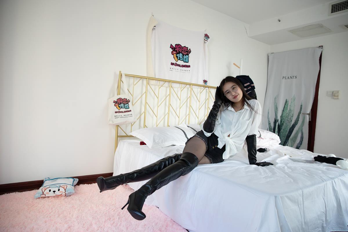 图片[36]-物恋传媒 NO.636 菲菲-相思如梦 (1) [84P] – 速更版-美库