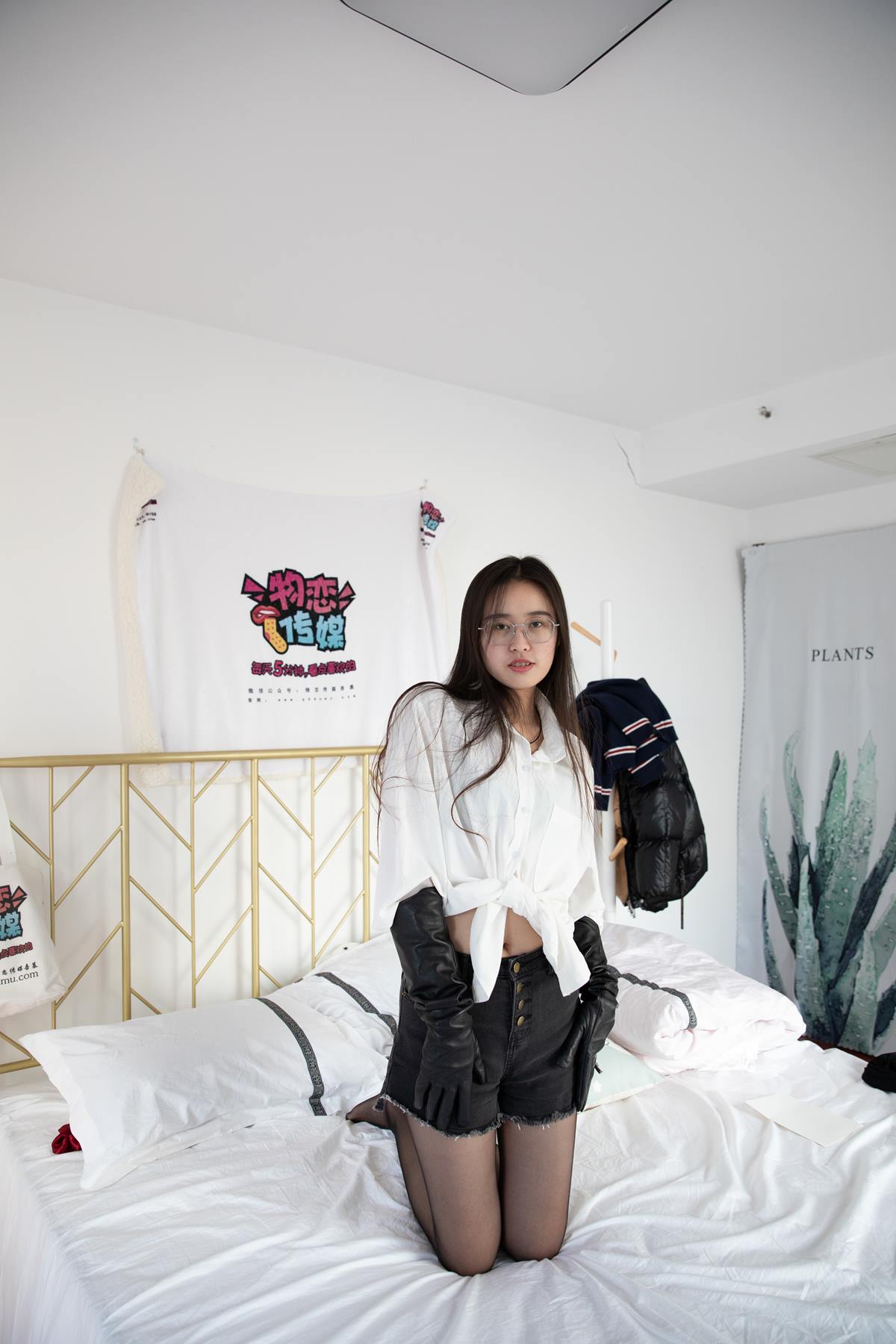 图片[59]-物恋传媒 NO.636 菲菲-相思如梦 (2) [70P] – 速更版-美库