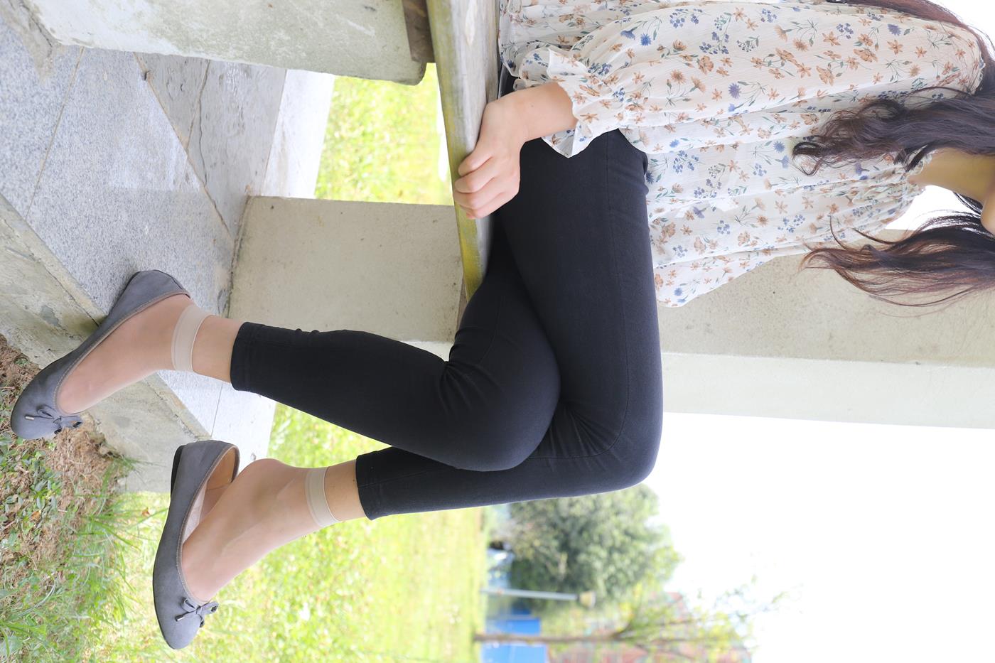 图片[12]-大西瓜爱牙膏-2019 12X活动 模特3（三）公园短丝 短袜 (2) [52P] – 速更版-美库