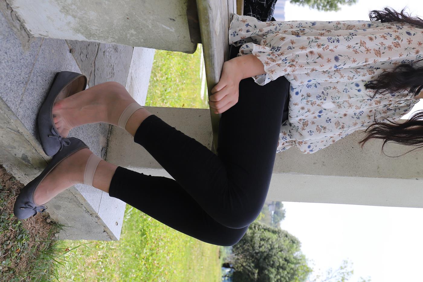 图片[14]-大西瓜爱牙膏-2019 12X活动 模特3（三）公园短丝 短袜 (2) [52P] – 速更版-美库